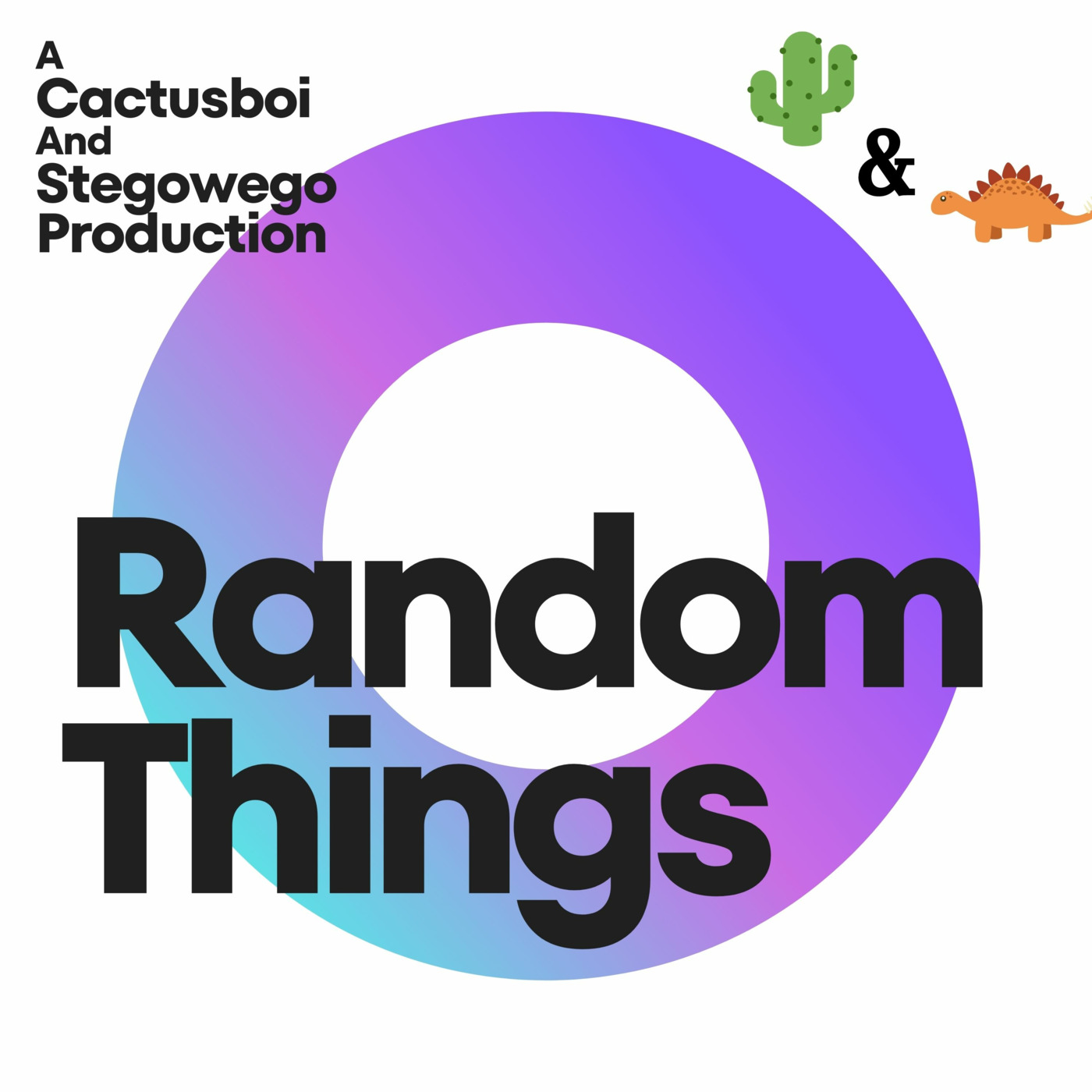 Random Things Podcast