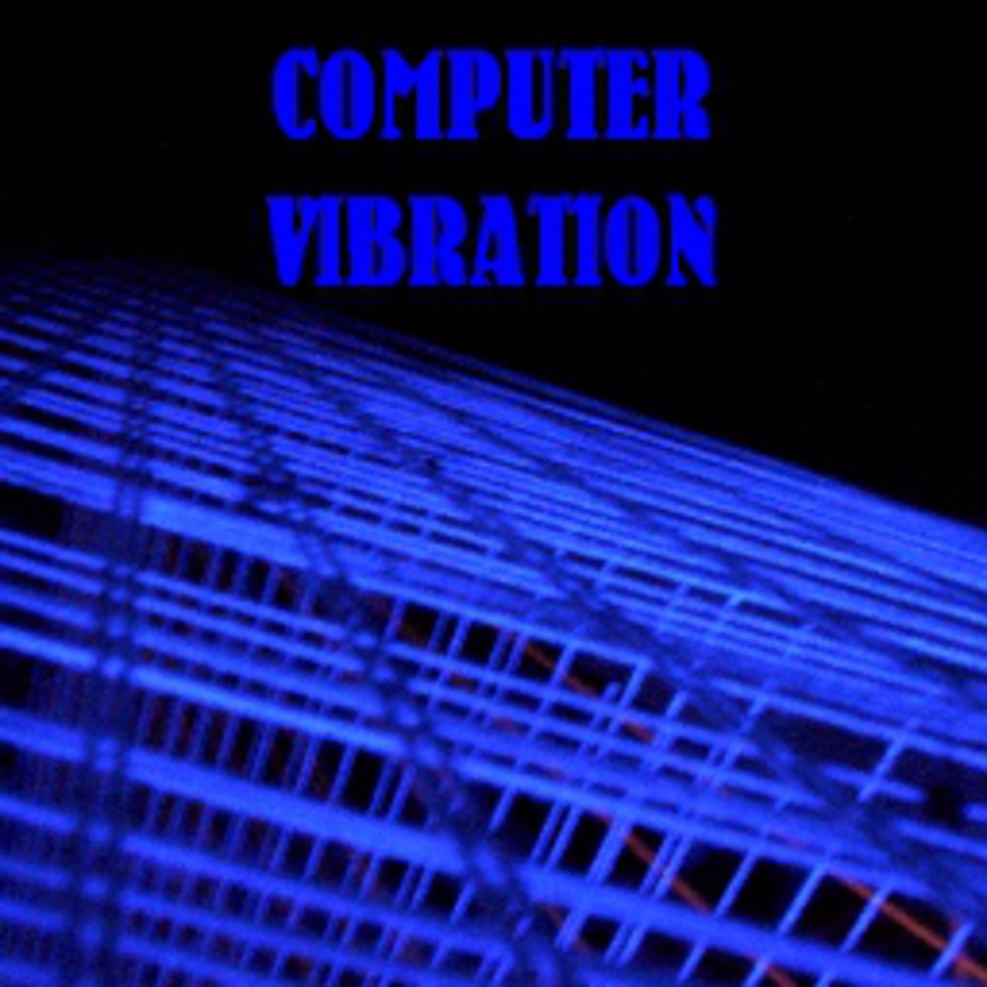 Computer vibration by NUCLEAR FX aka ANARKYA episode artwork
