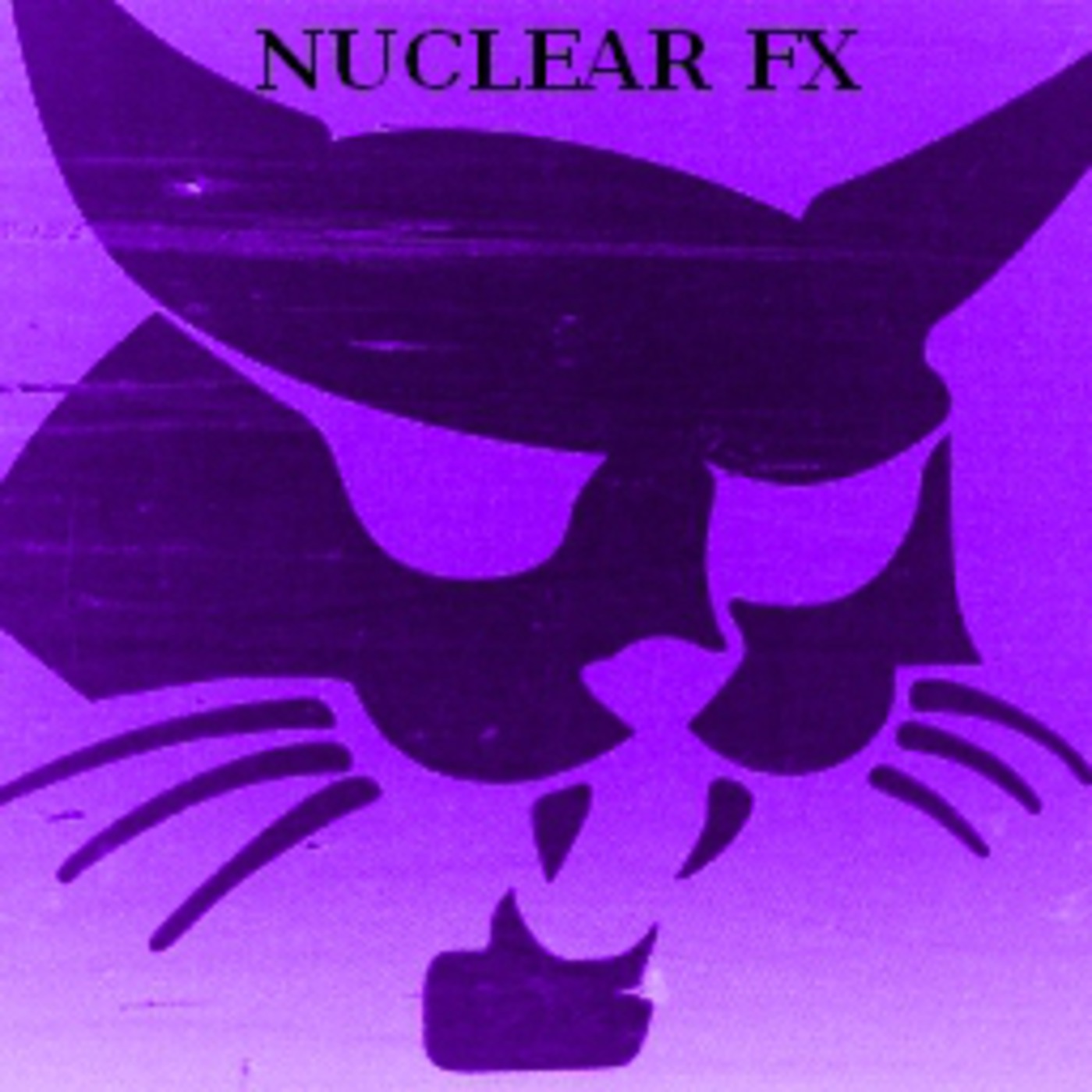Destroy soul by NUCLEAR FX aka ANARKYA episode artwork