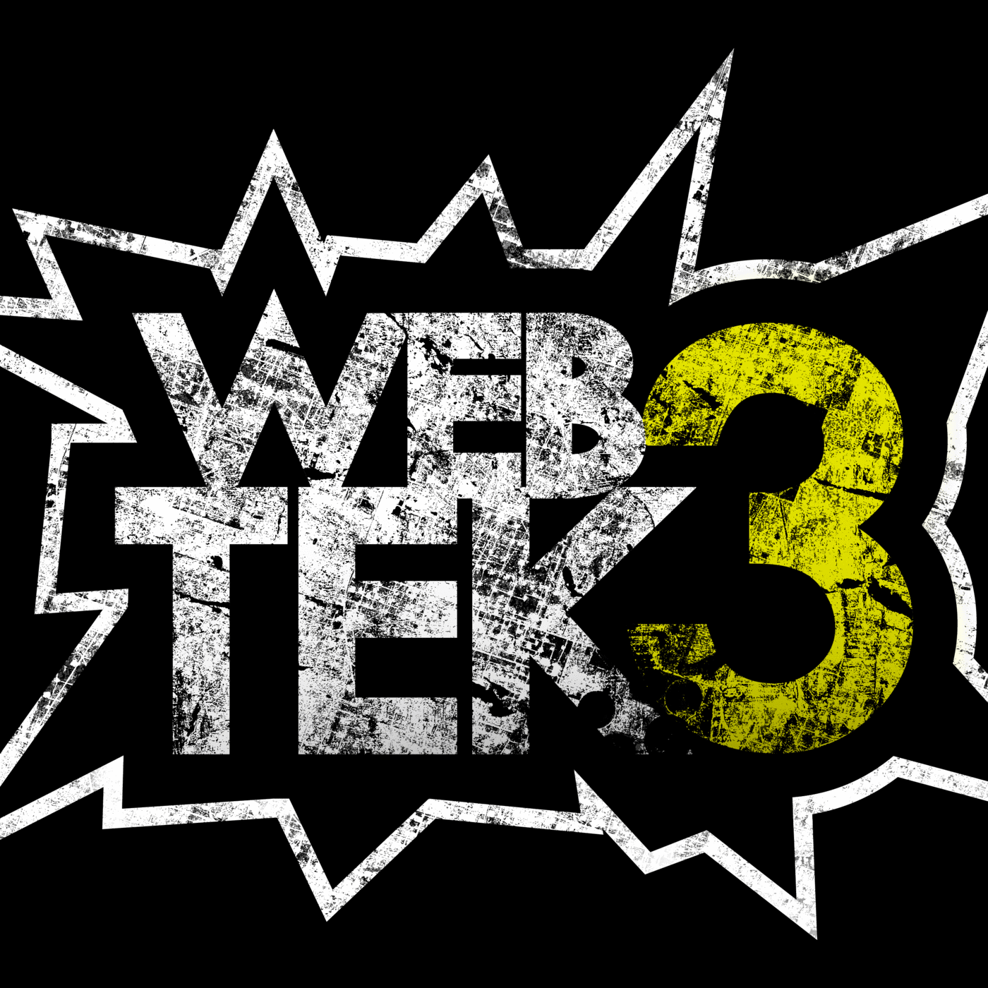 Live Drum'n bass @ WEBTEK 3 by ANARKYA episode artwork