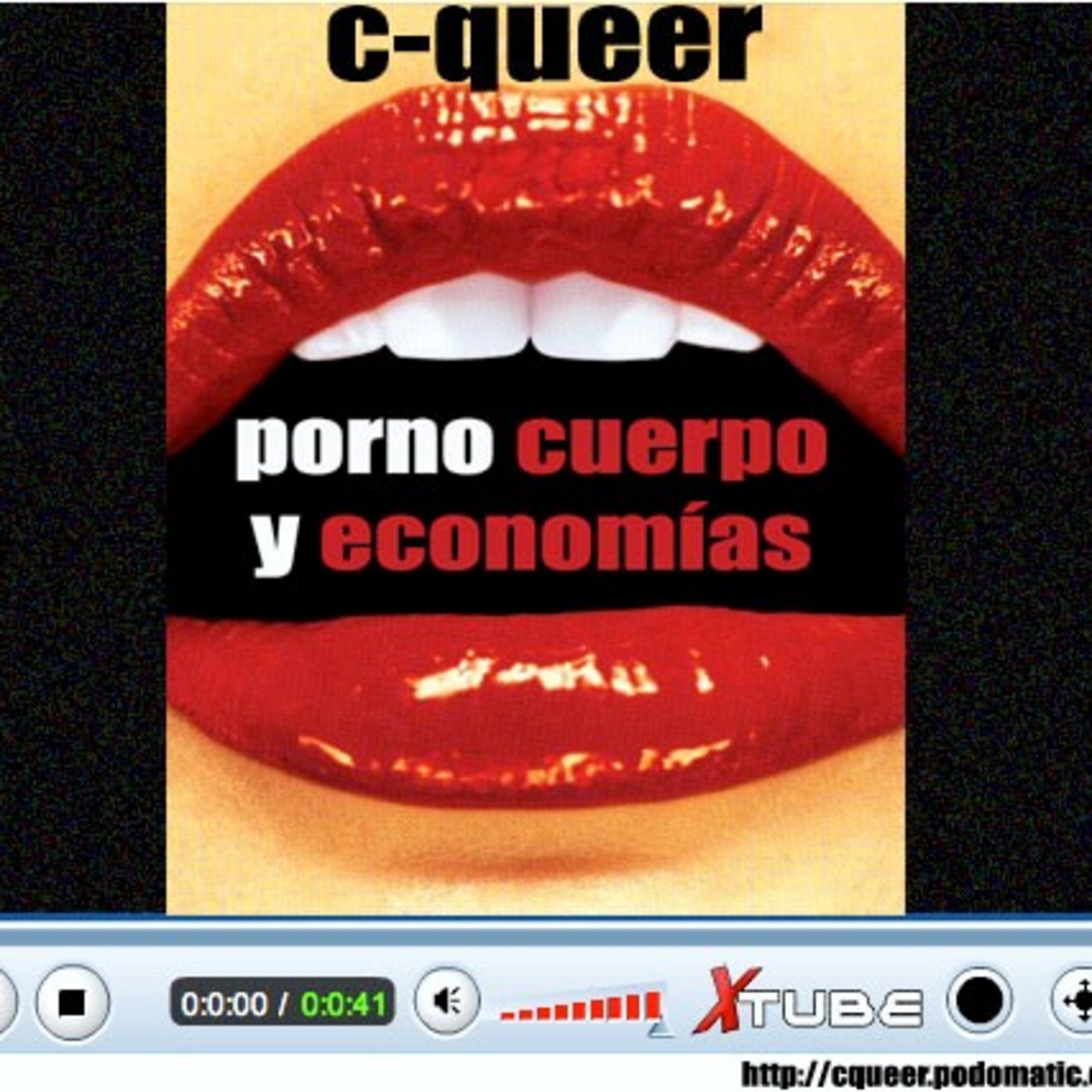 Porno, cuerpo y economías