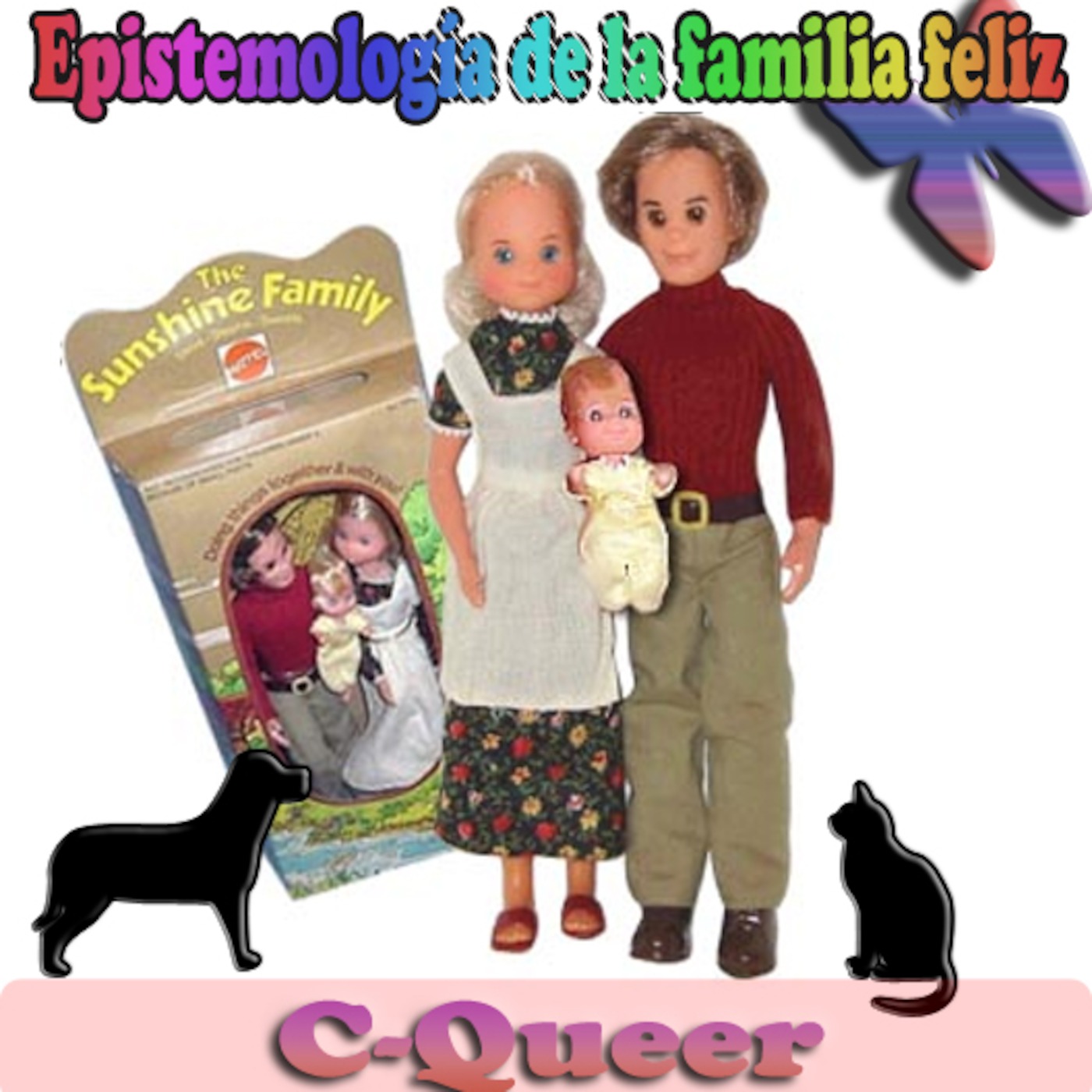 Epistemología de la Familia Feliz