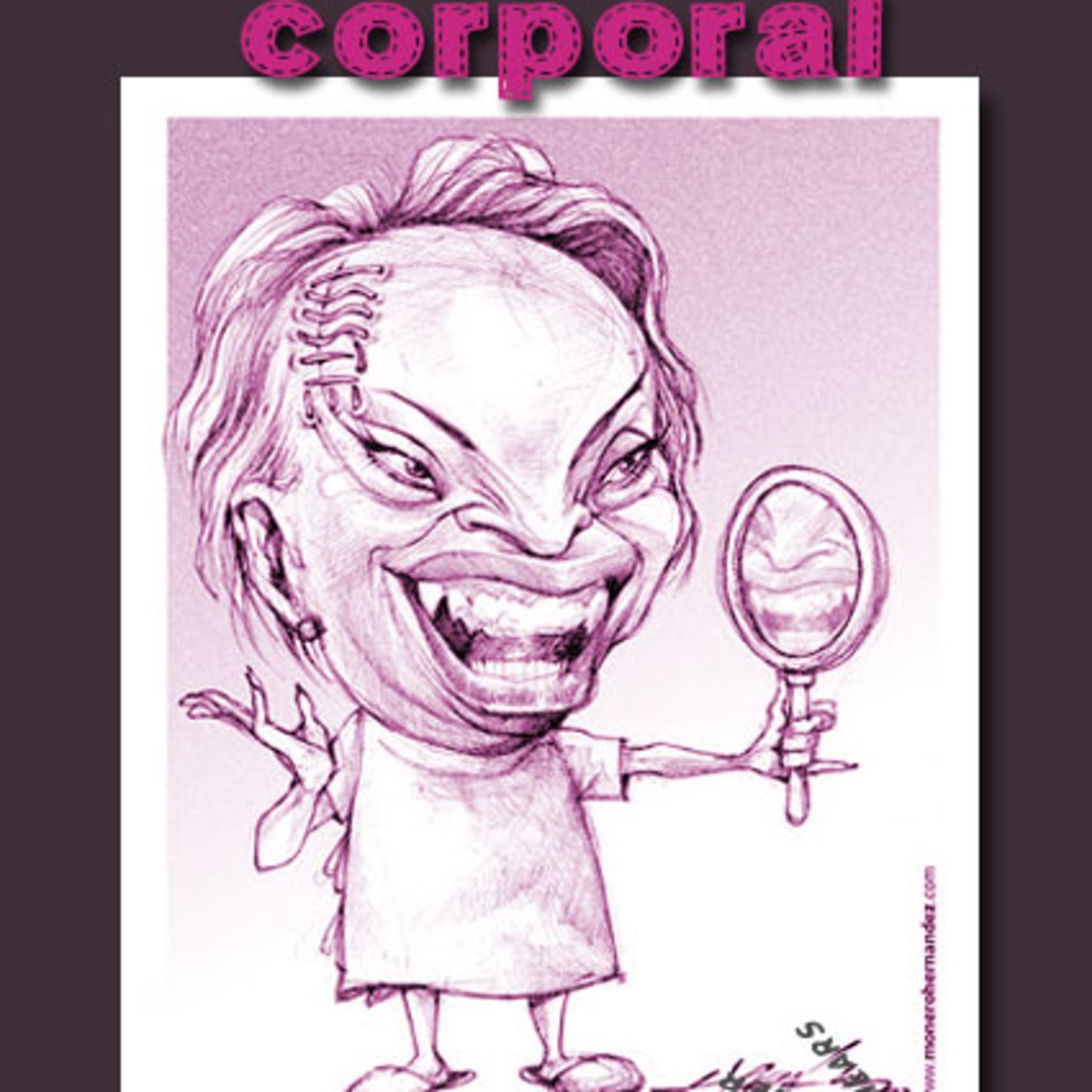 Modificación Corporal