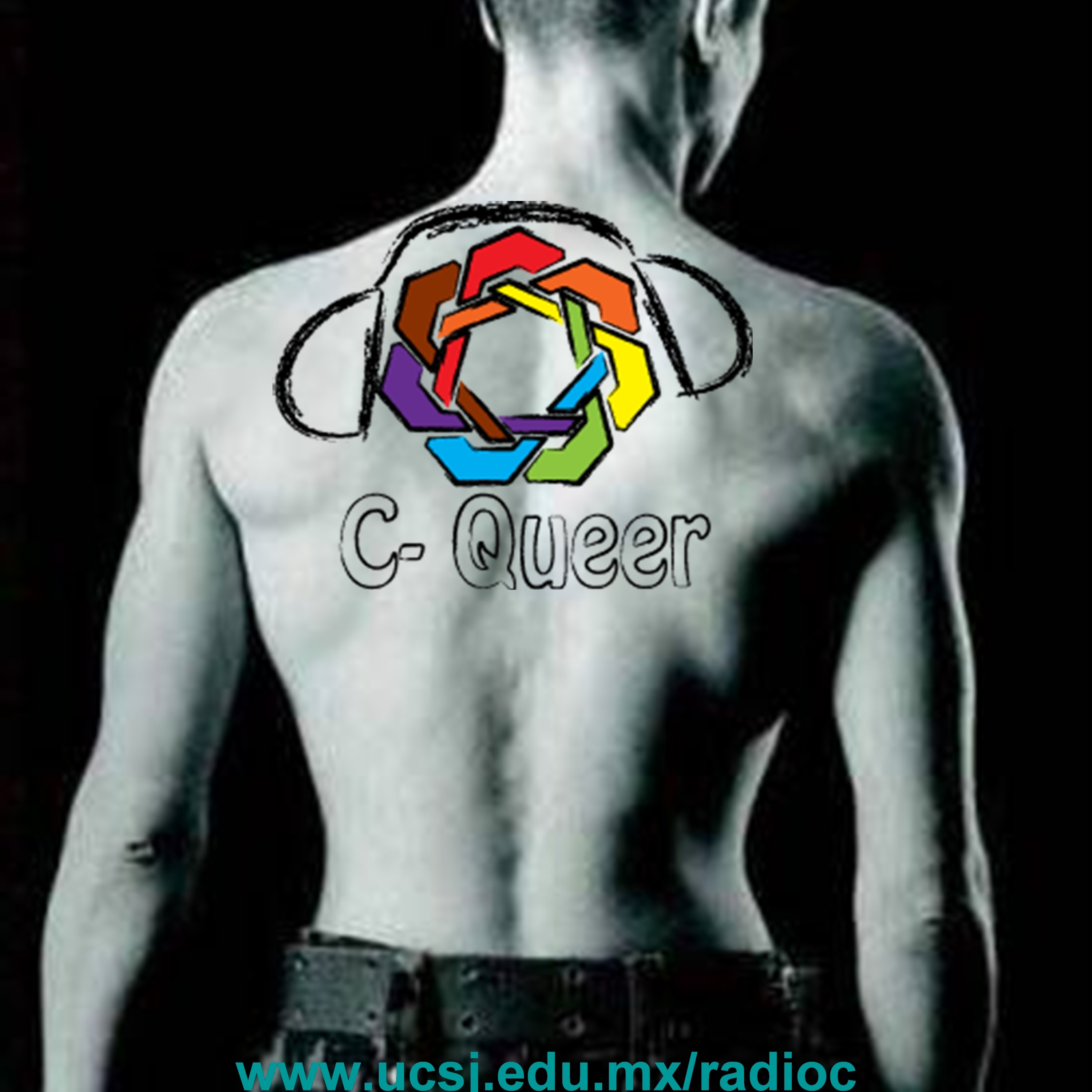 C-queer / queer radio