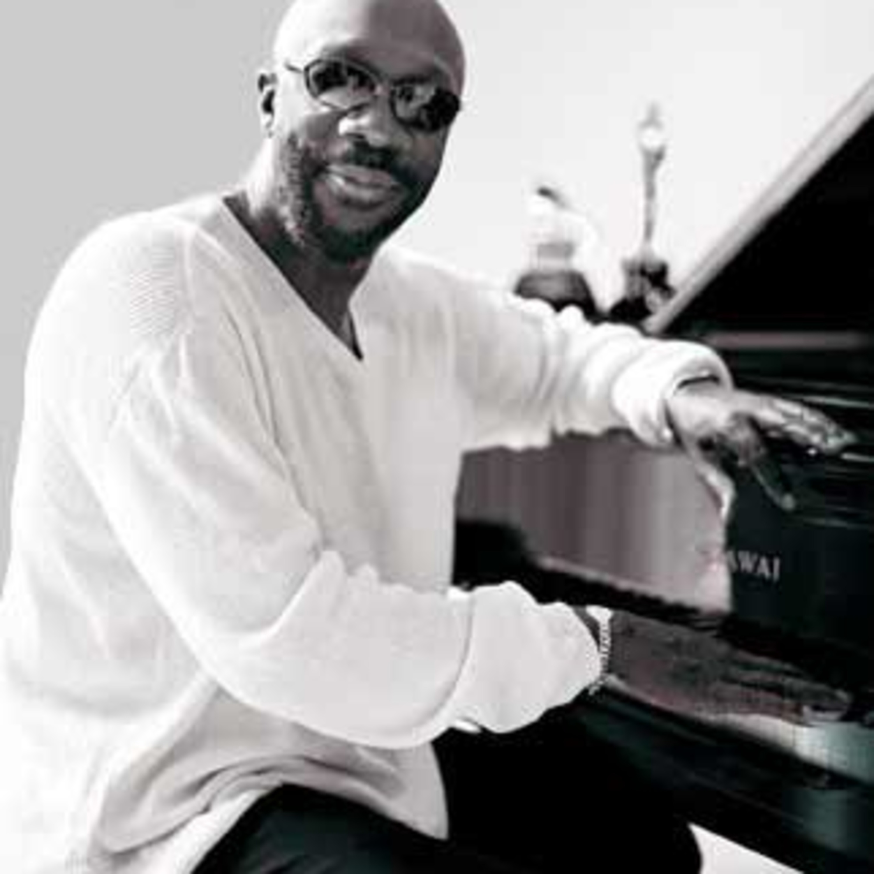 Isaac Hayes - A Few More Kisses to Go episode artwork