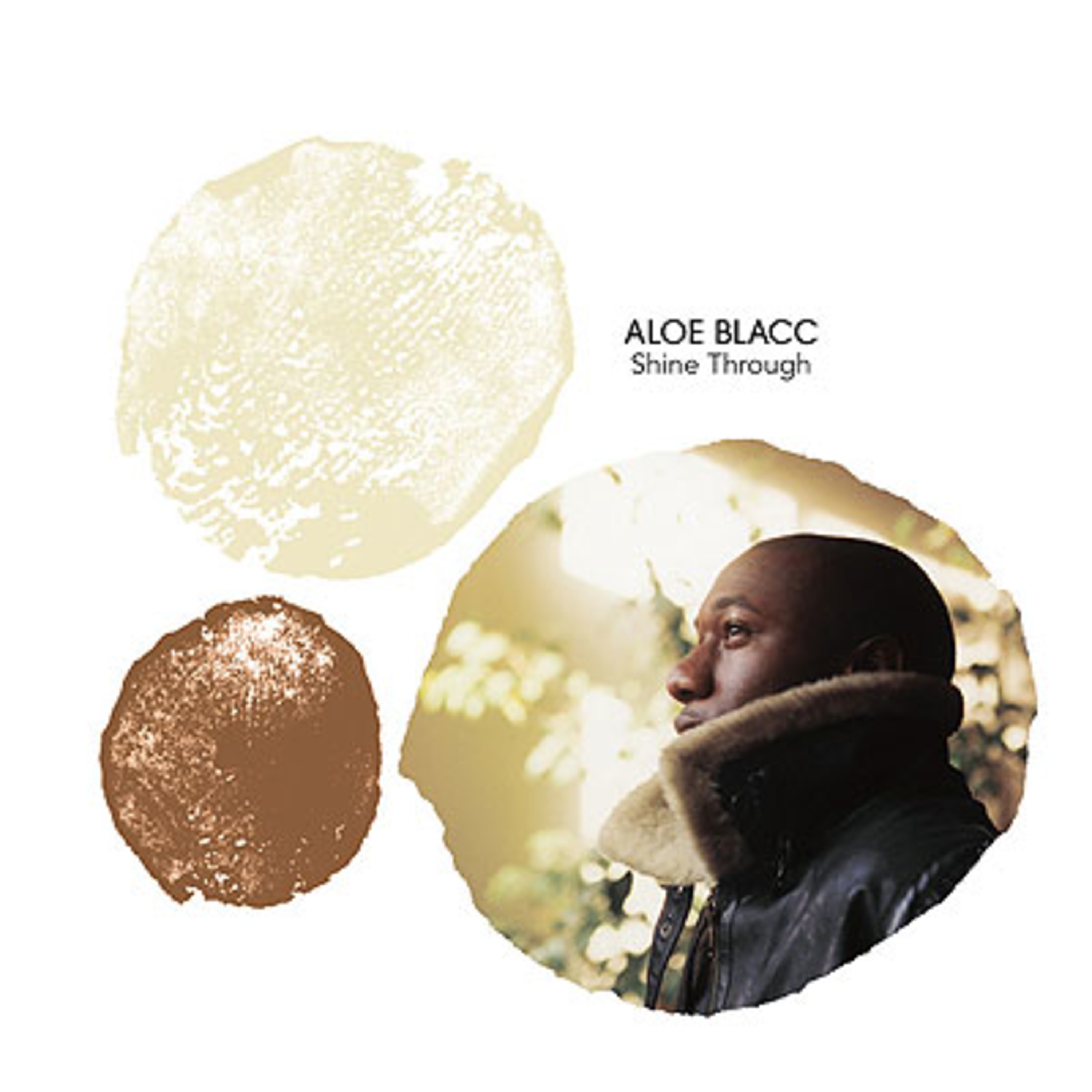 Aloe Blacc - Bailar episode artwork