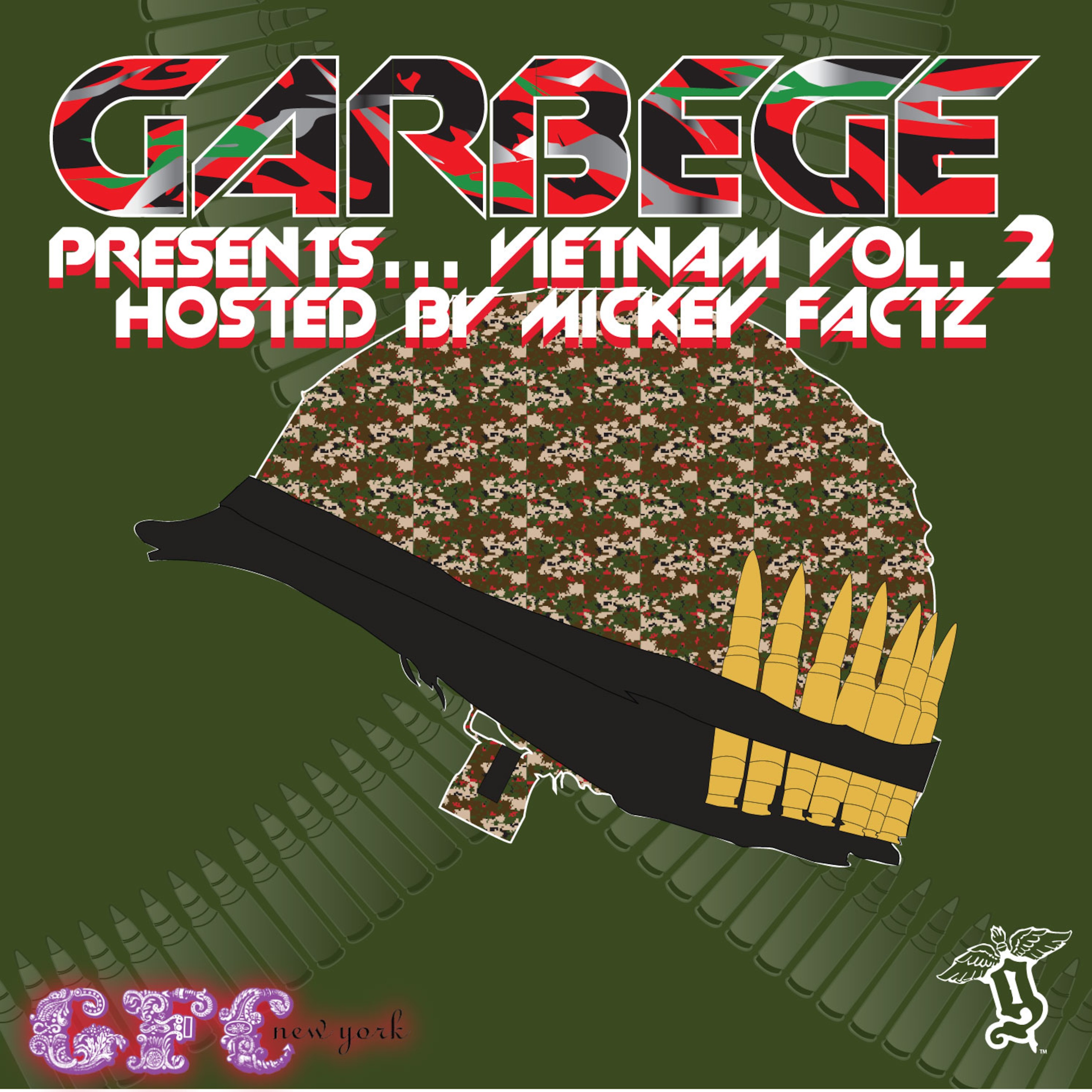 Fki - Clap Ya Hands episode artwork