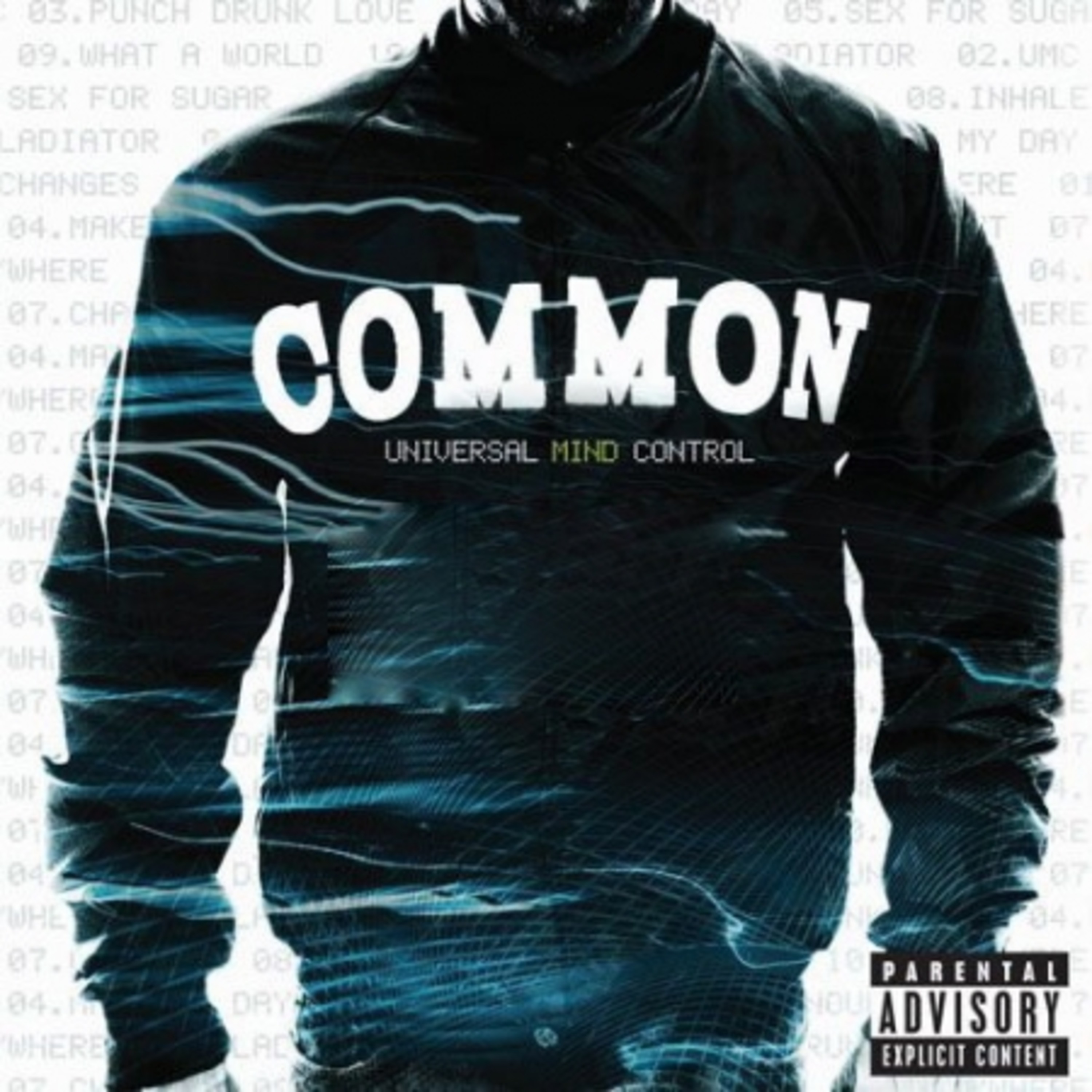 Common - Punch Drunk Love f/ Kanye West episode artwork