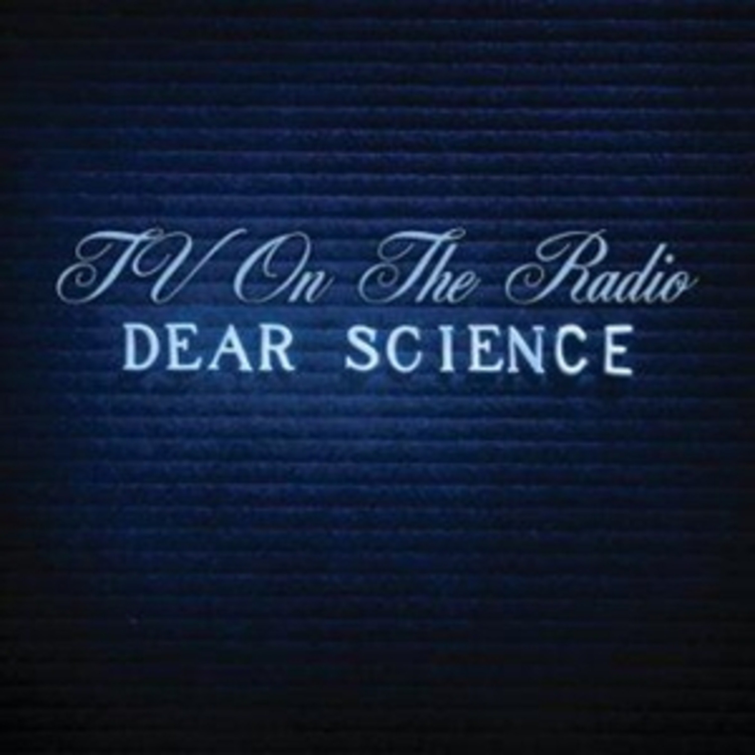 TV on the Radio - Golden Age episode artwork