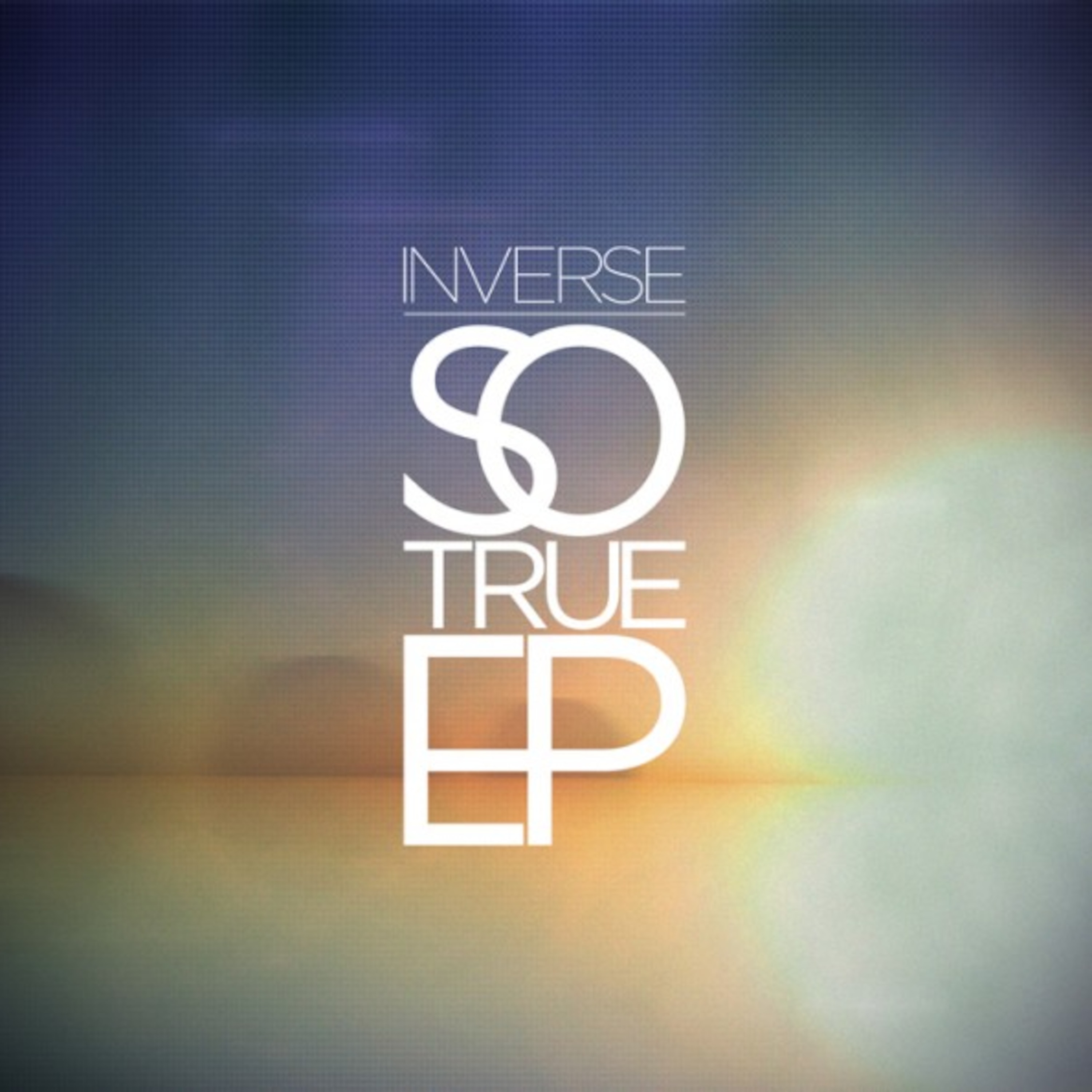 Inverse - Beautiful City