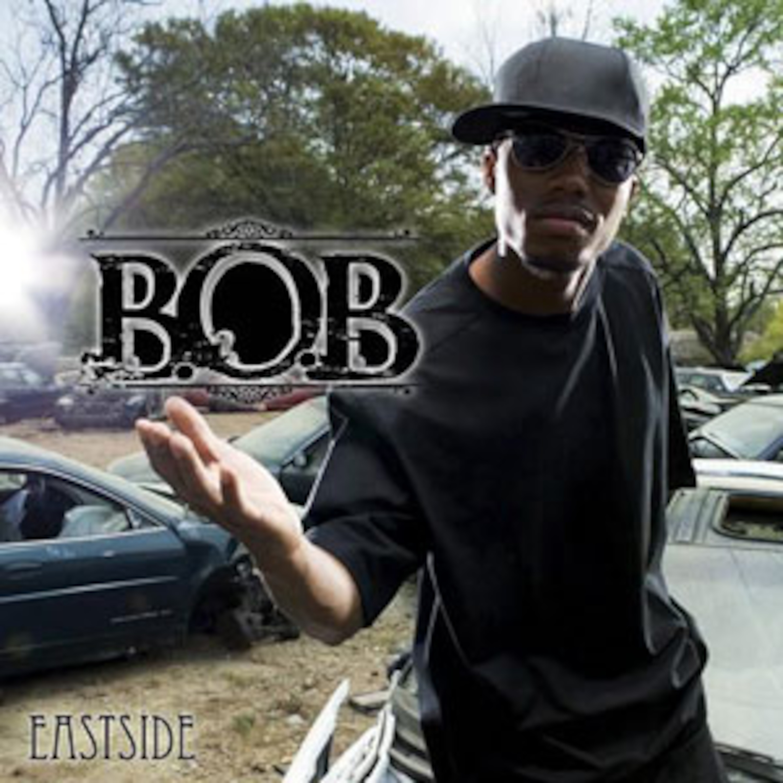 Bobby Ray (B.o.B) - Put Me On episode artwork