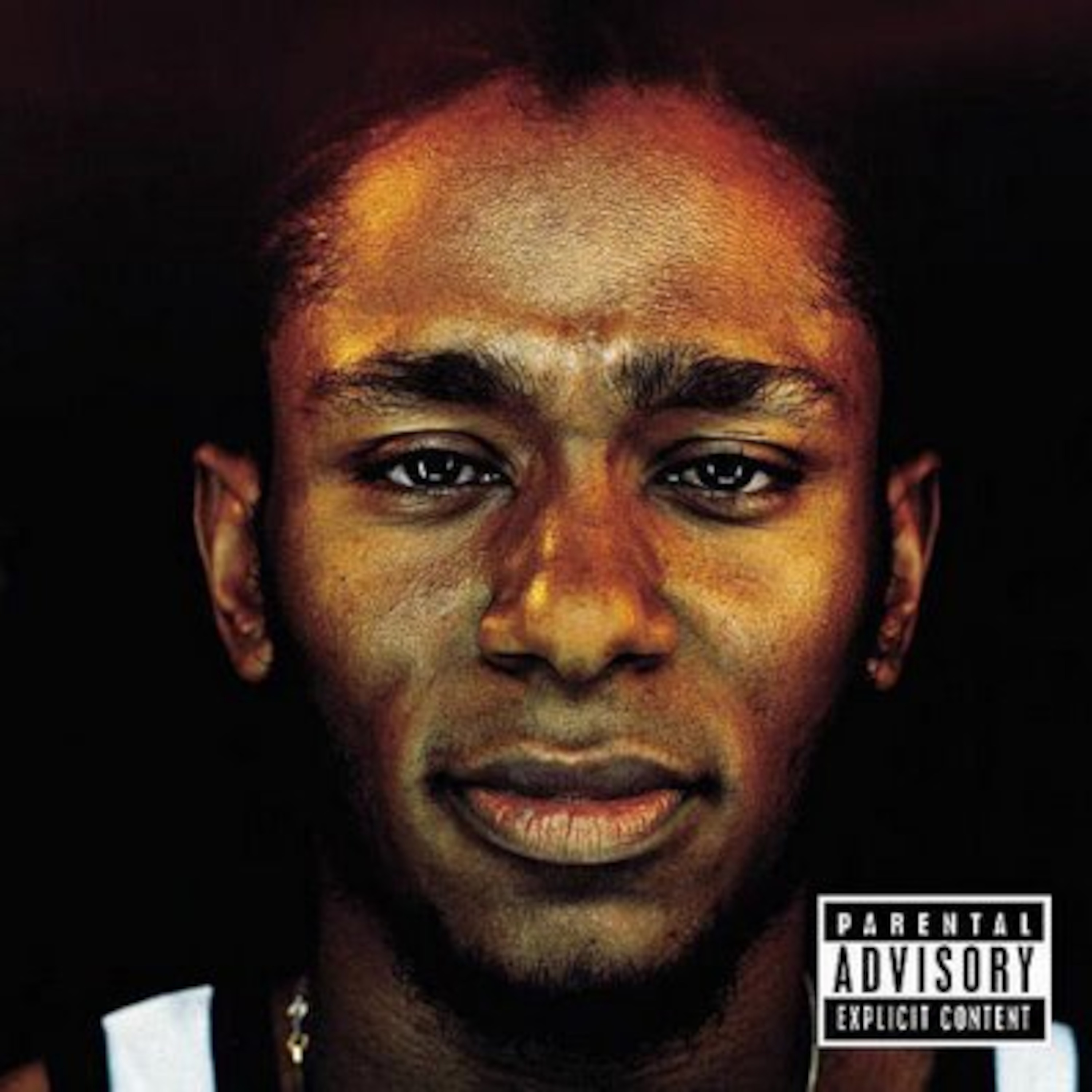 Mos Def - Love episode artwork