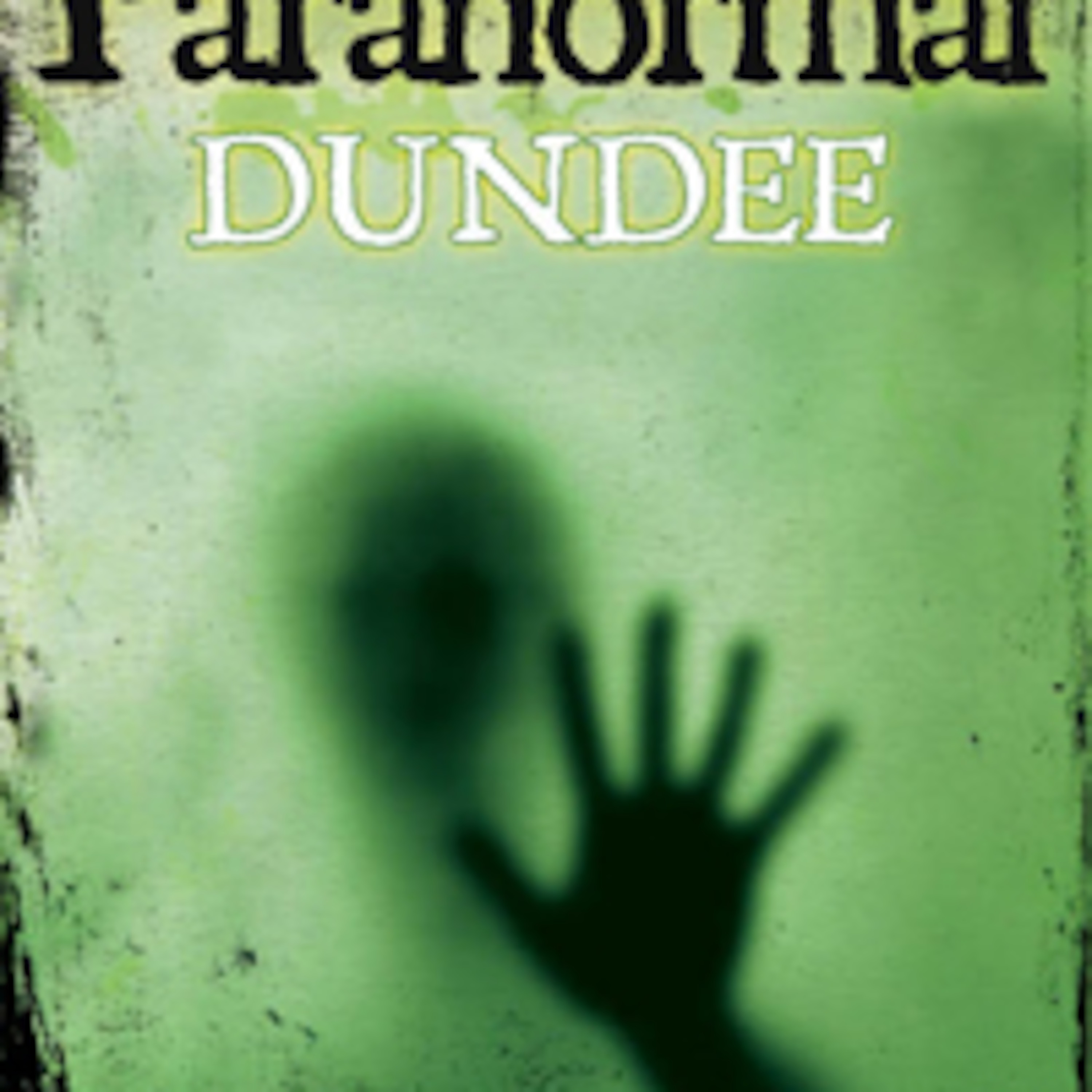 Episode 2 - Sawney Bean, Christie Cleek and Other Scottish Cannibals episode artwork