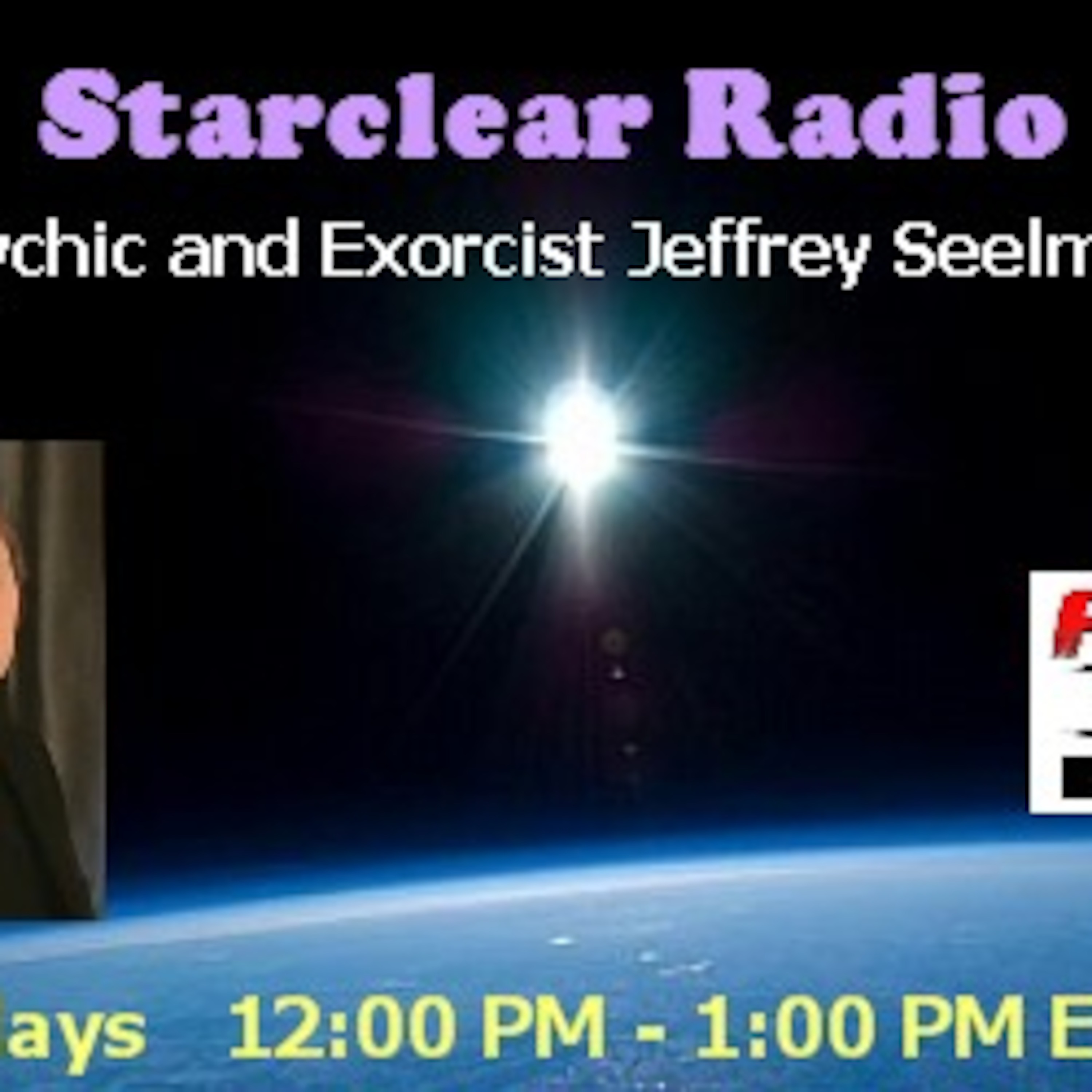 Star Clear Radio Spot on 15.10.2011 episode artwork