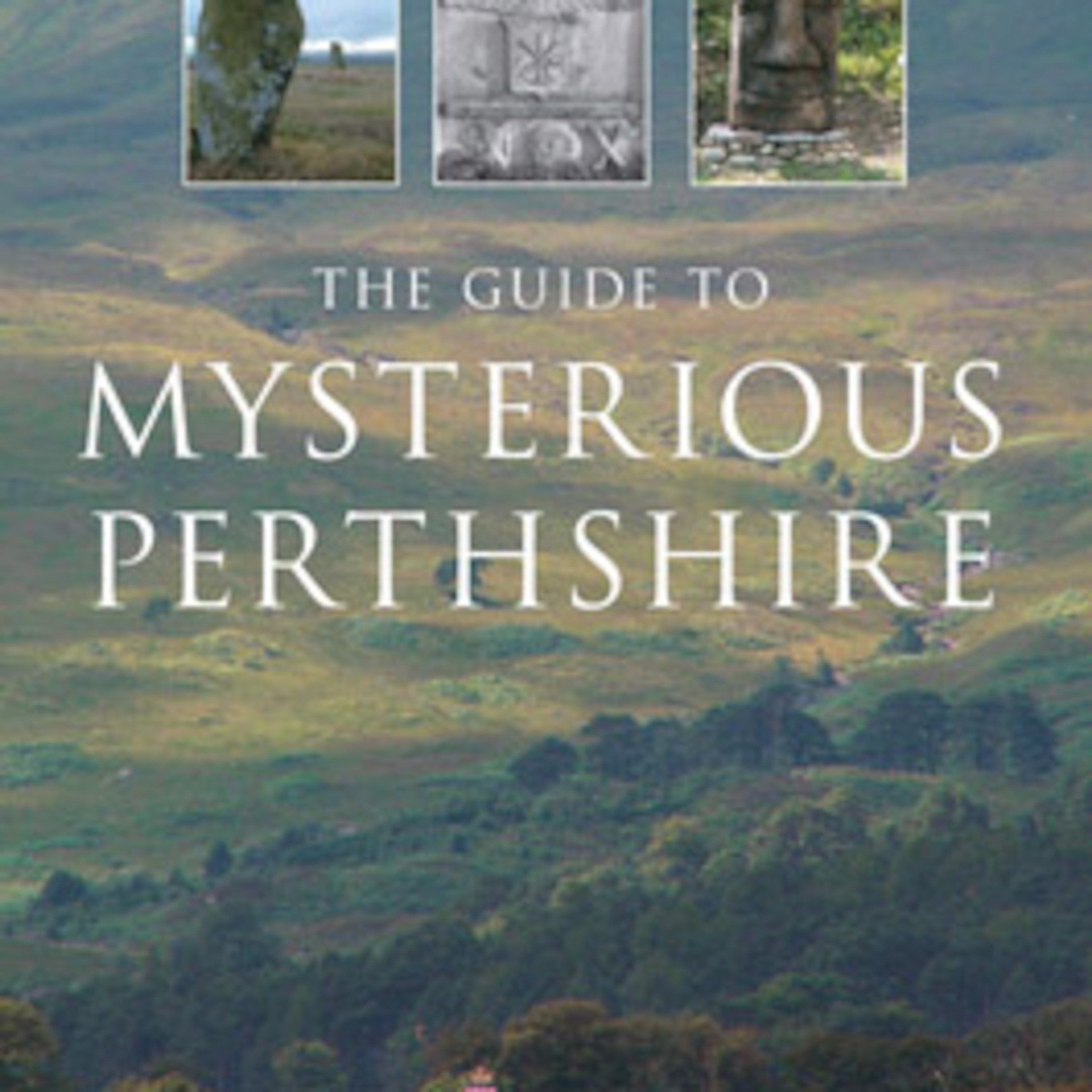 Episode 4 - A Perthshire Halloween