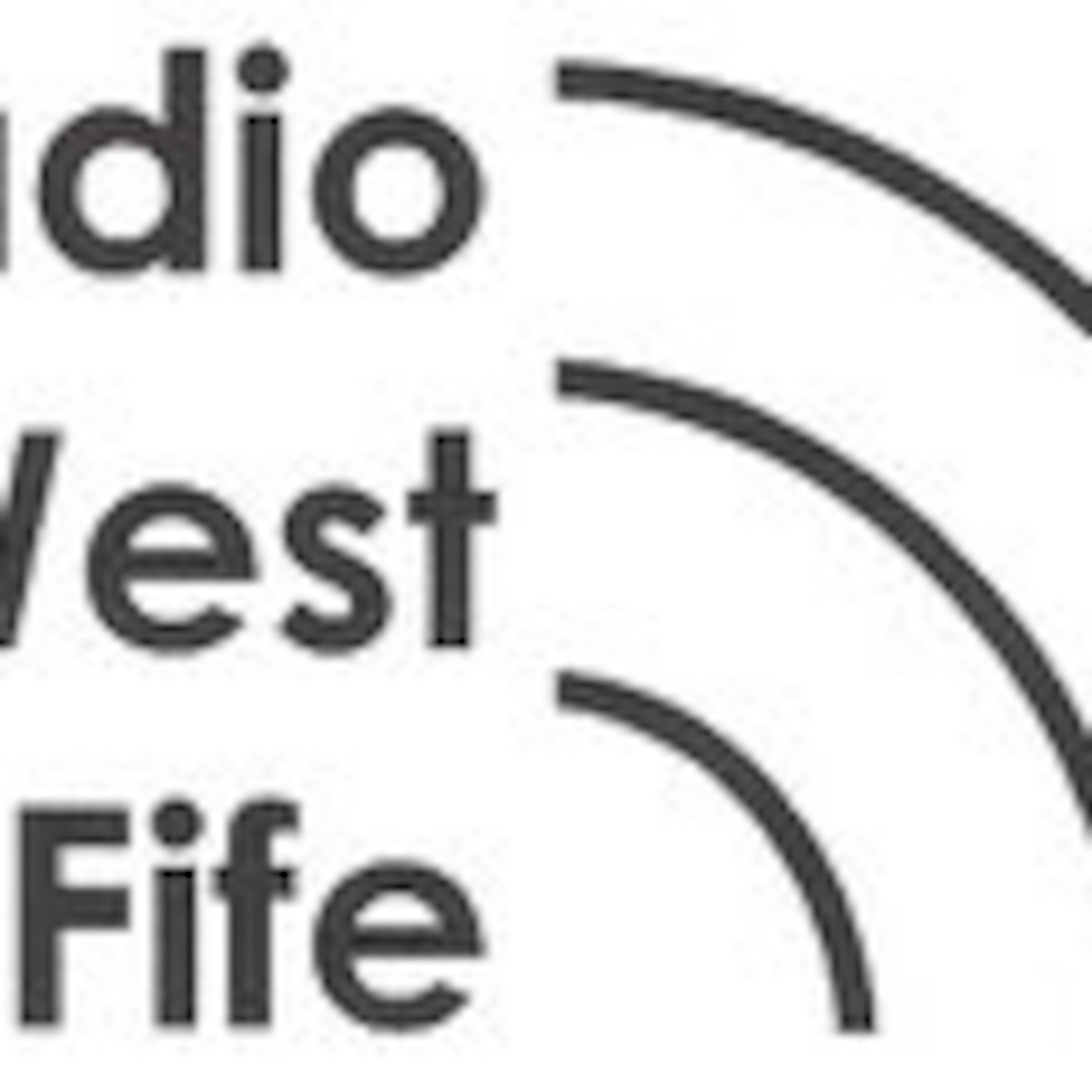 Radio West Fife Interview episode artwork