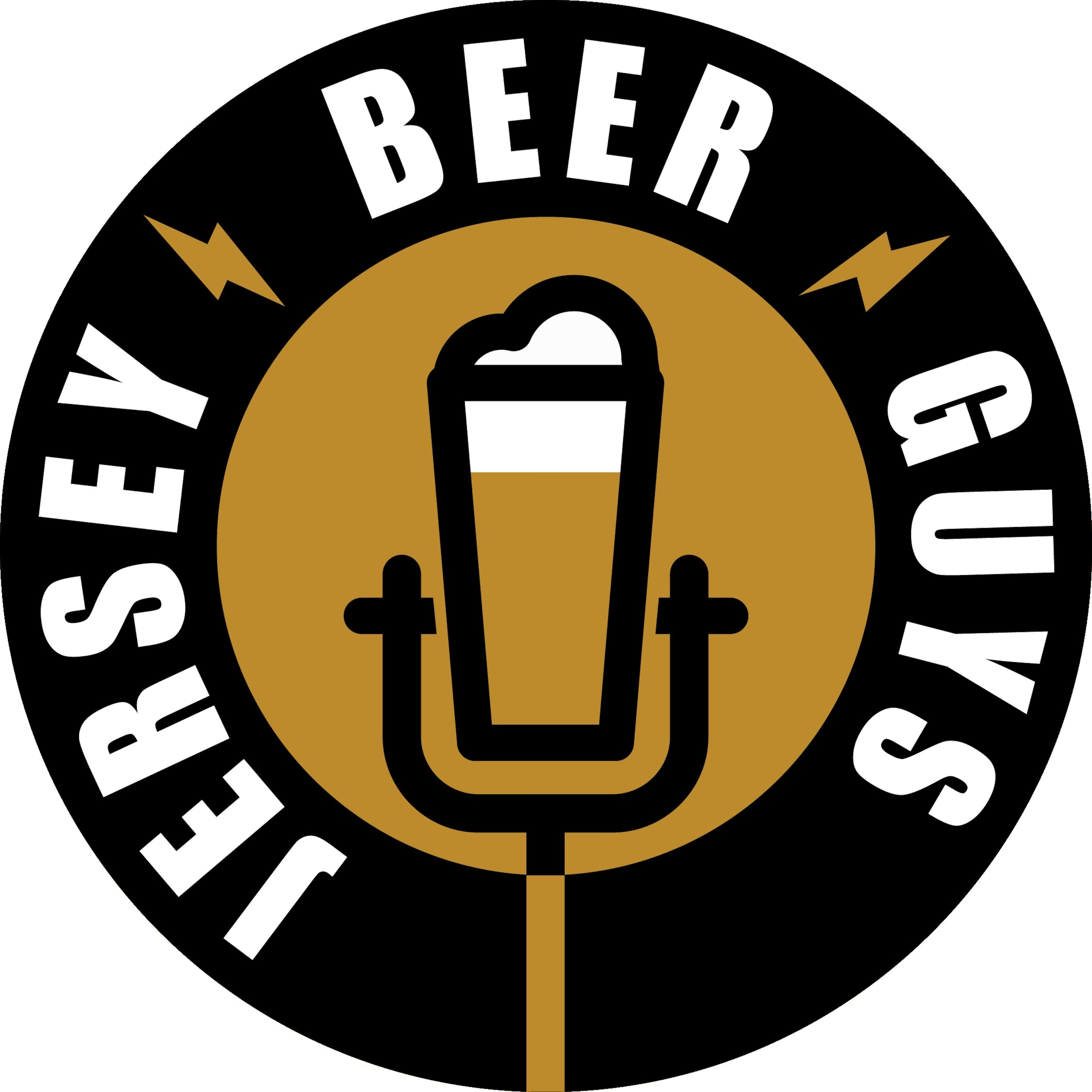 Jersey Beer Guys Episode 1