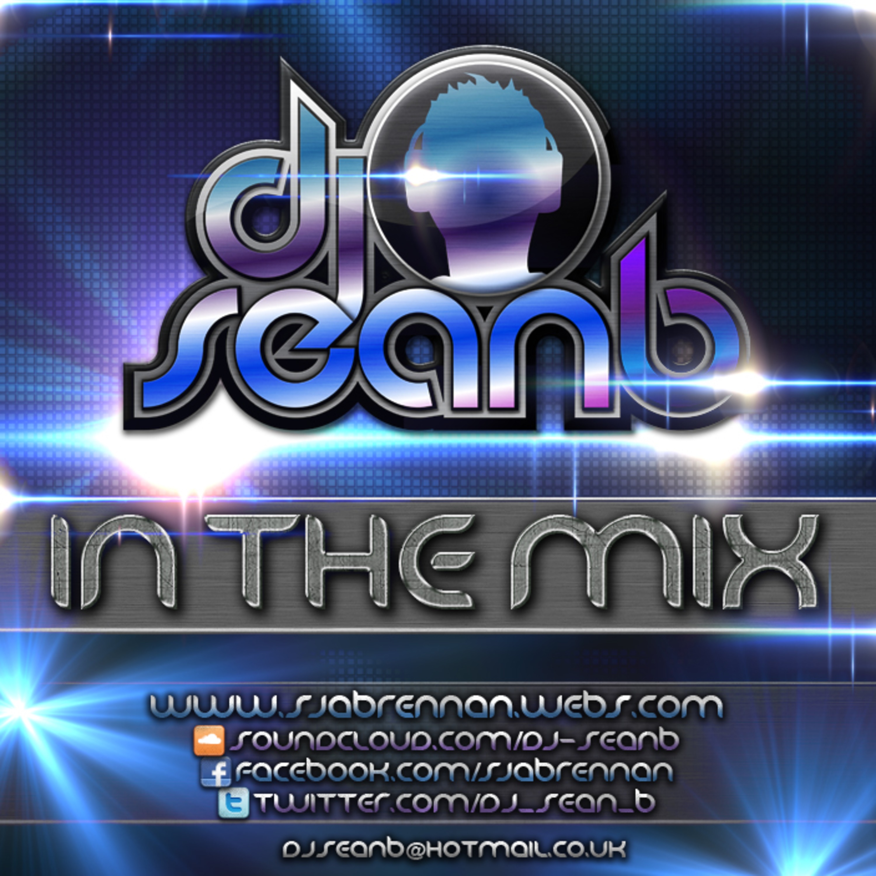 Dance and Trance Show RICHIDANCE FM - Episode 3