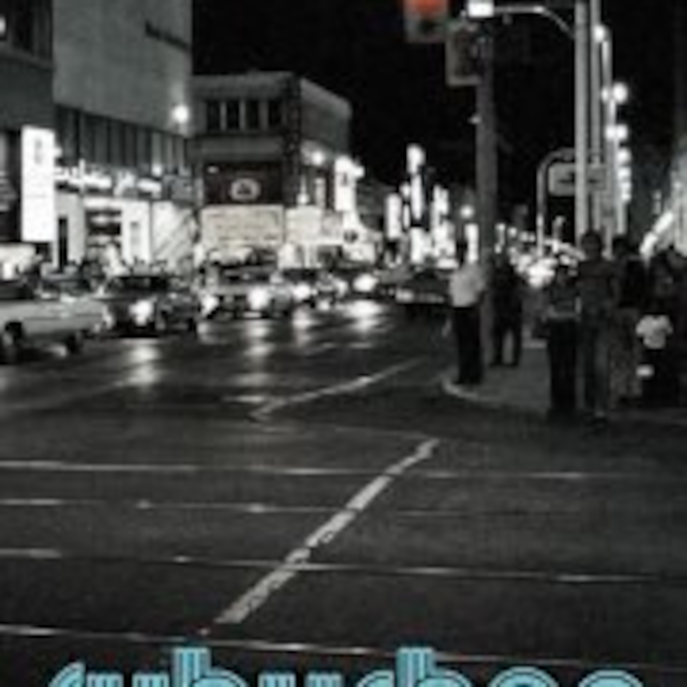 Live Mix | Suburban Nights