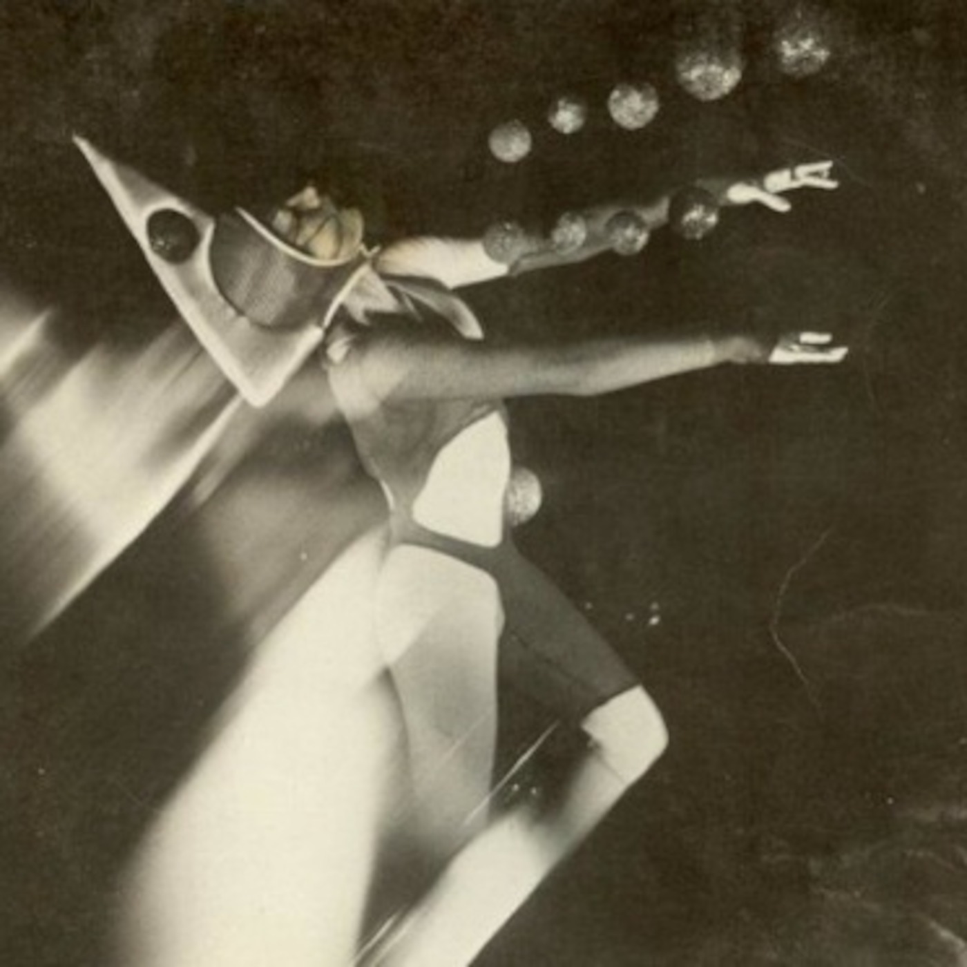 Live Mix | Disco Killers May 2012