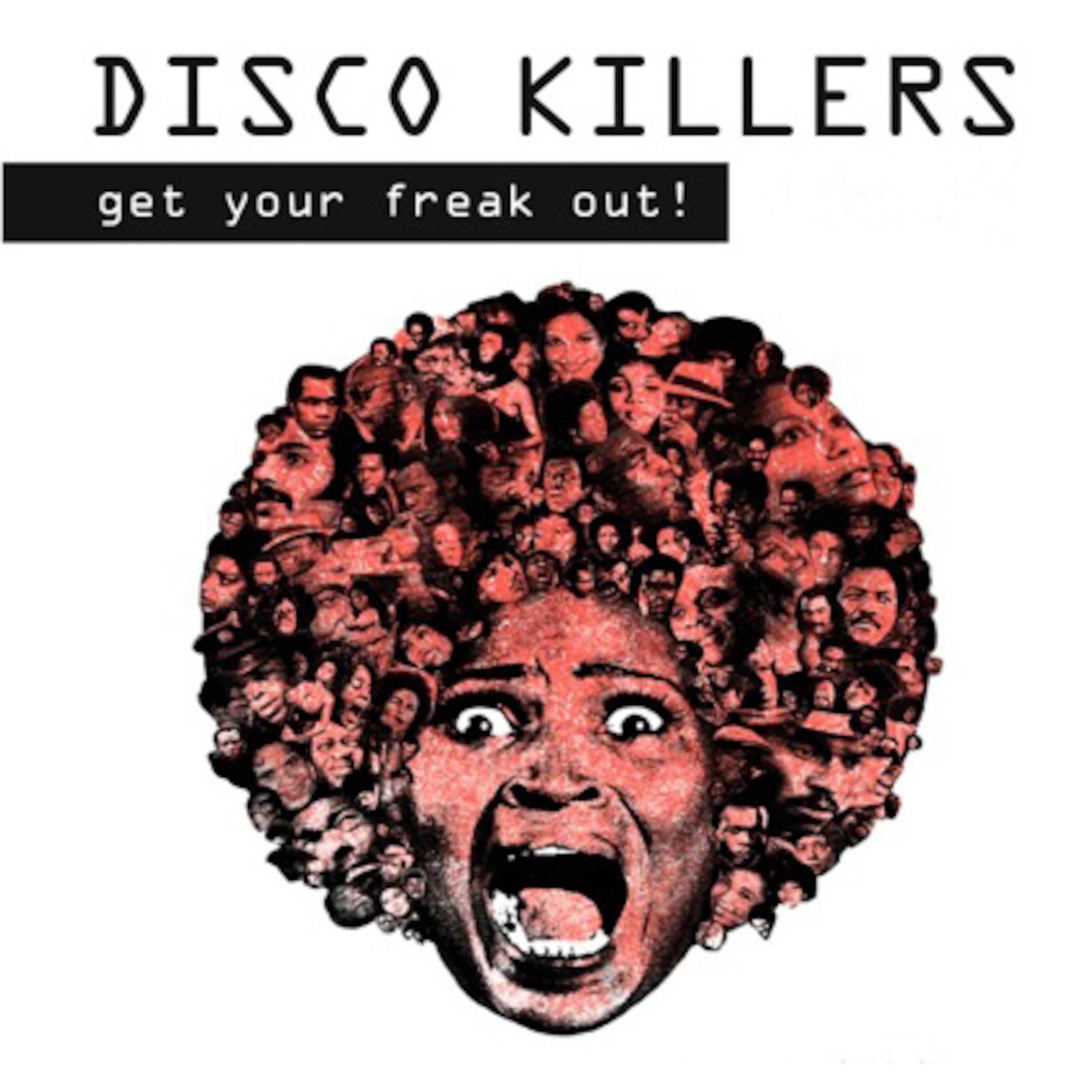 Live Mix | Disco Killers 12#001 episode artwork