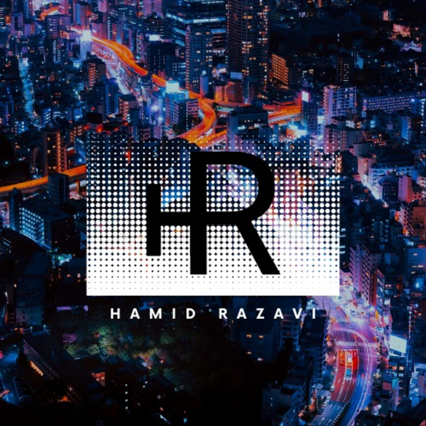 Hamid Razavi Presents #Radio