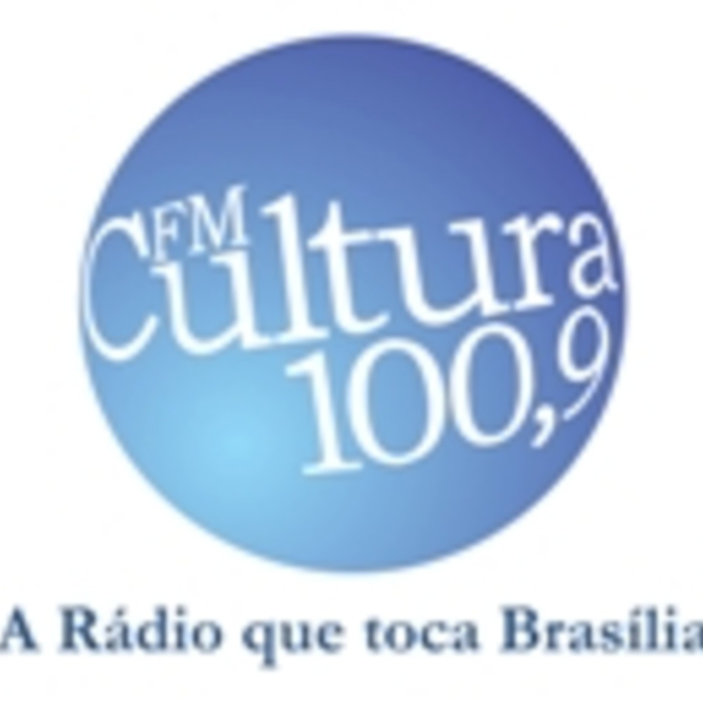 Rádio Cultura FM's Podcast