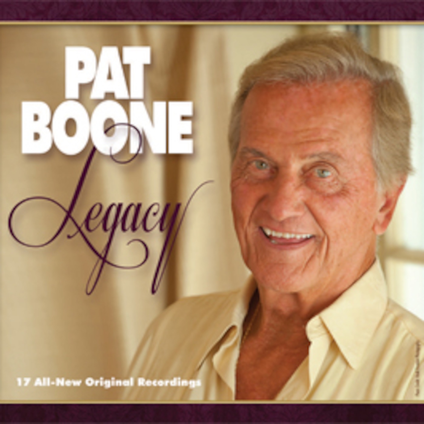 Pat Boone