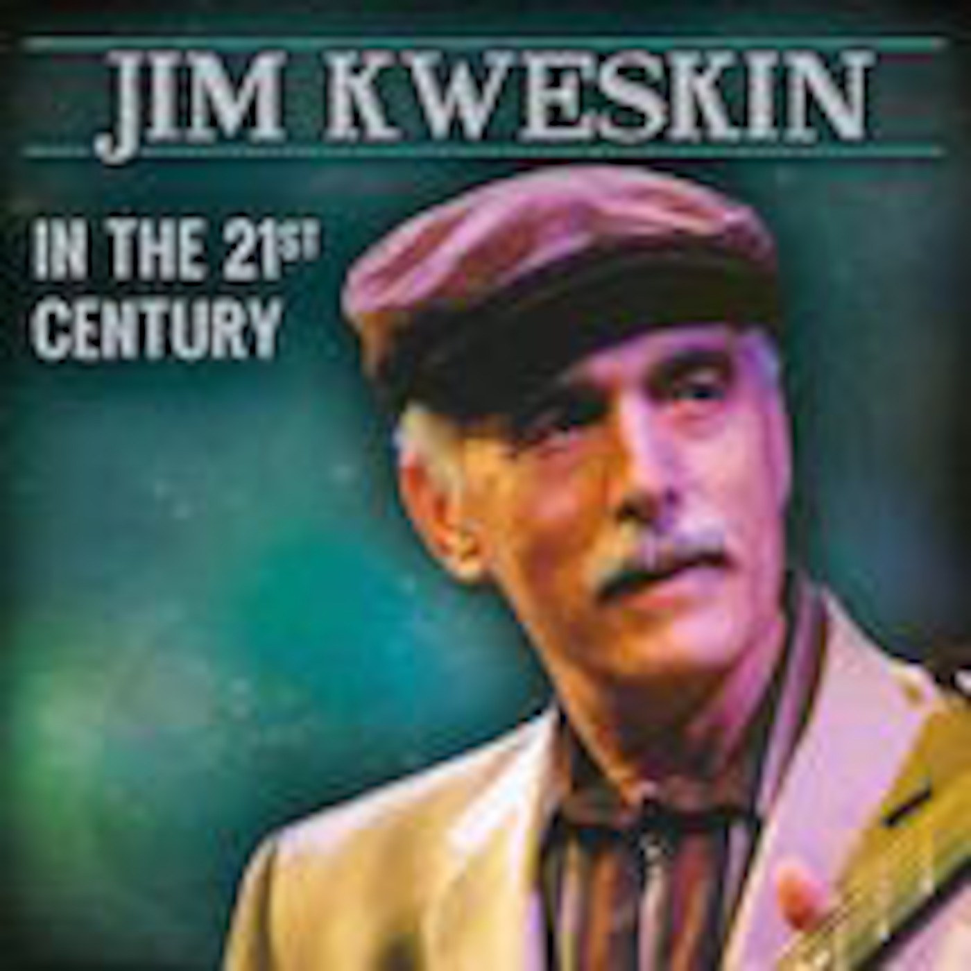 Jim Kweskin