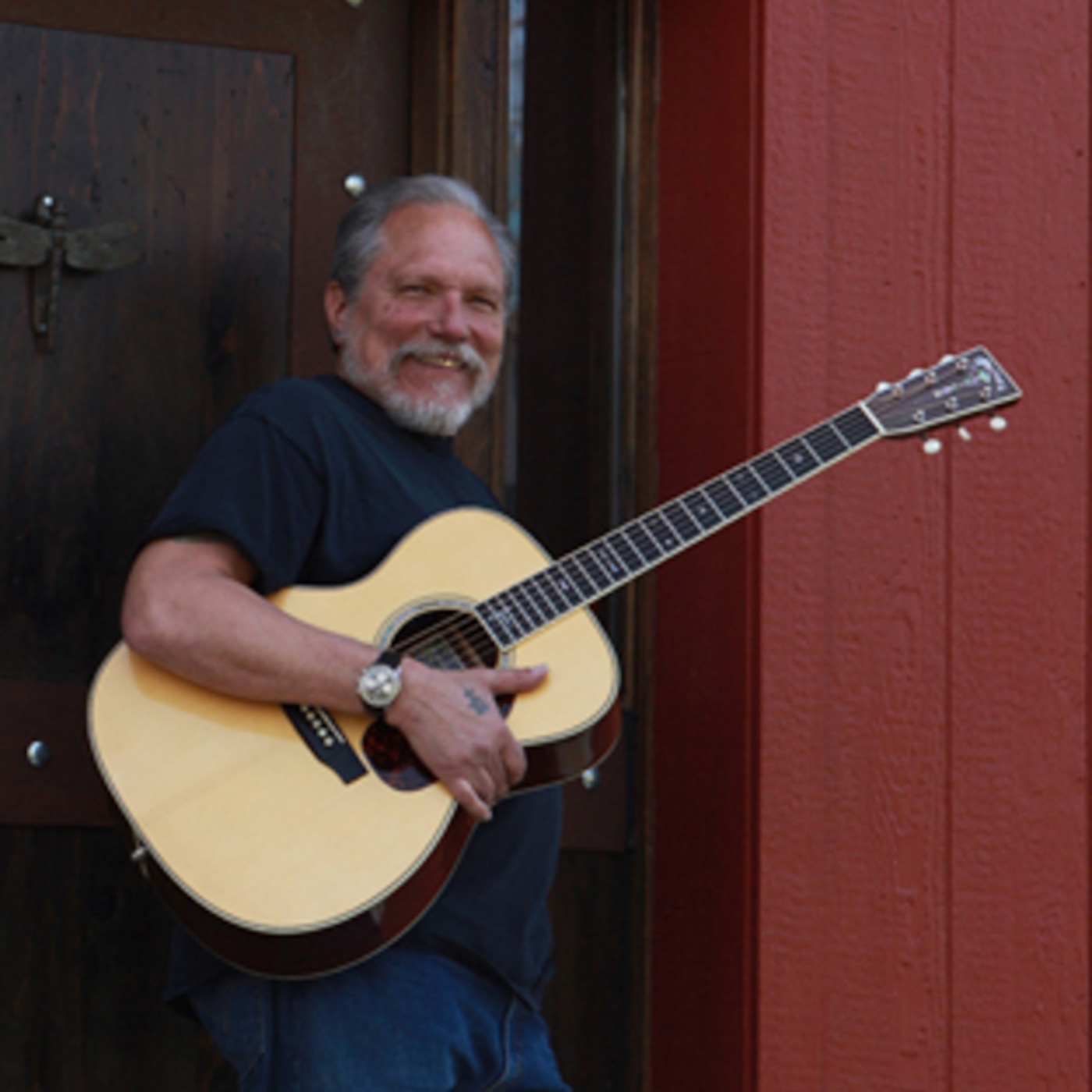 Jorma Kaukonen