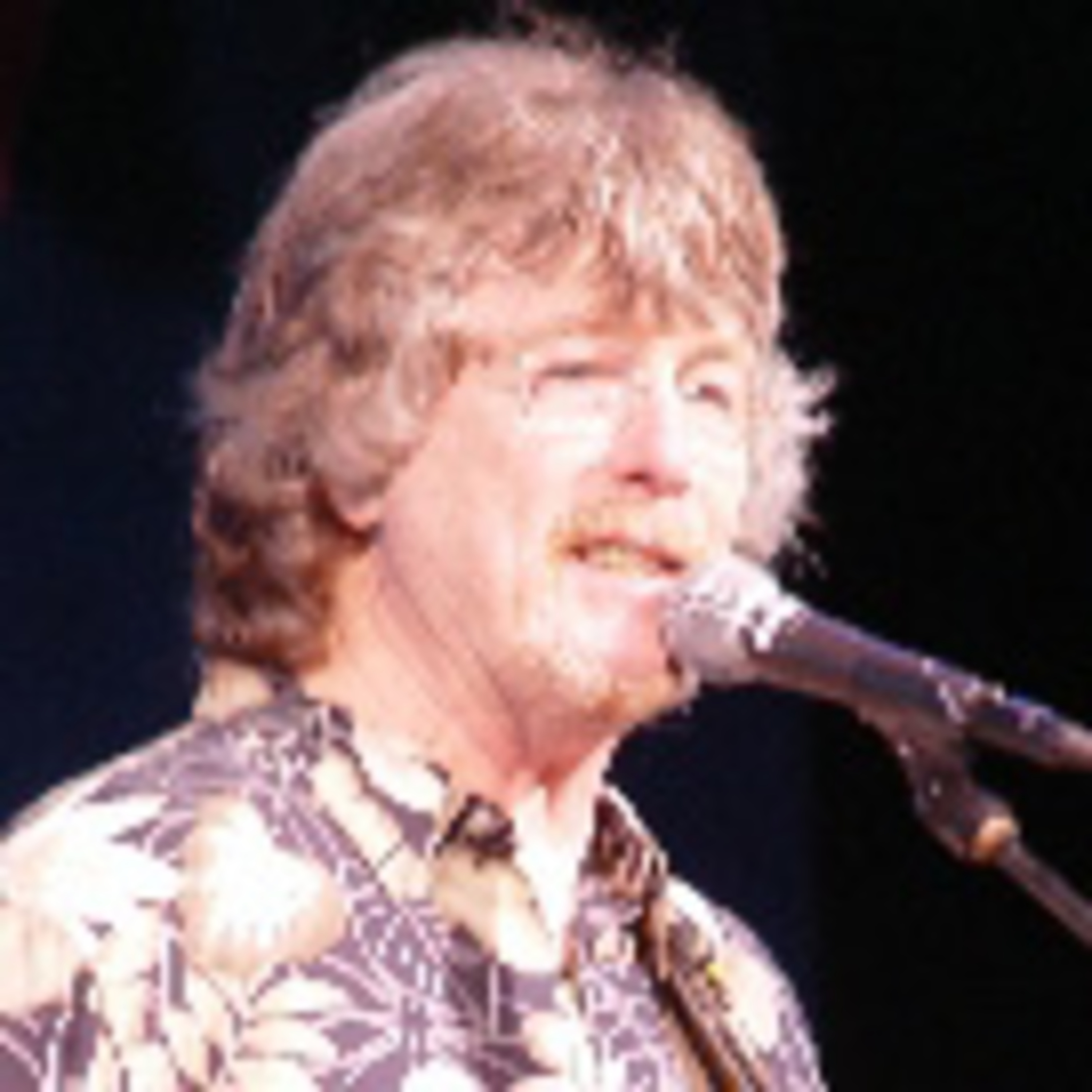 Jerry Yester (Lovin' Spoonful) episode artwork