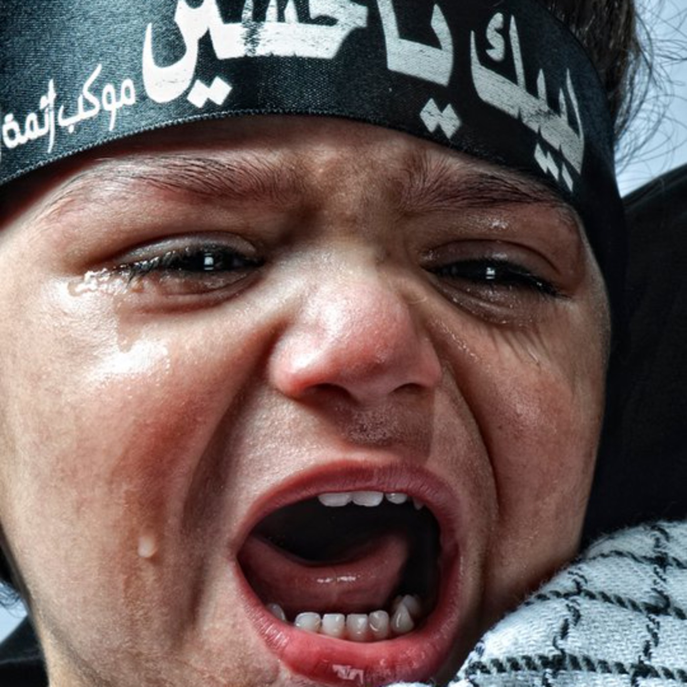 الاربعون حادث يهيجوني