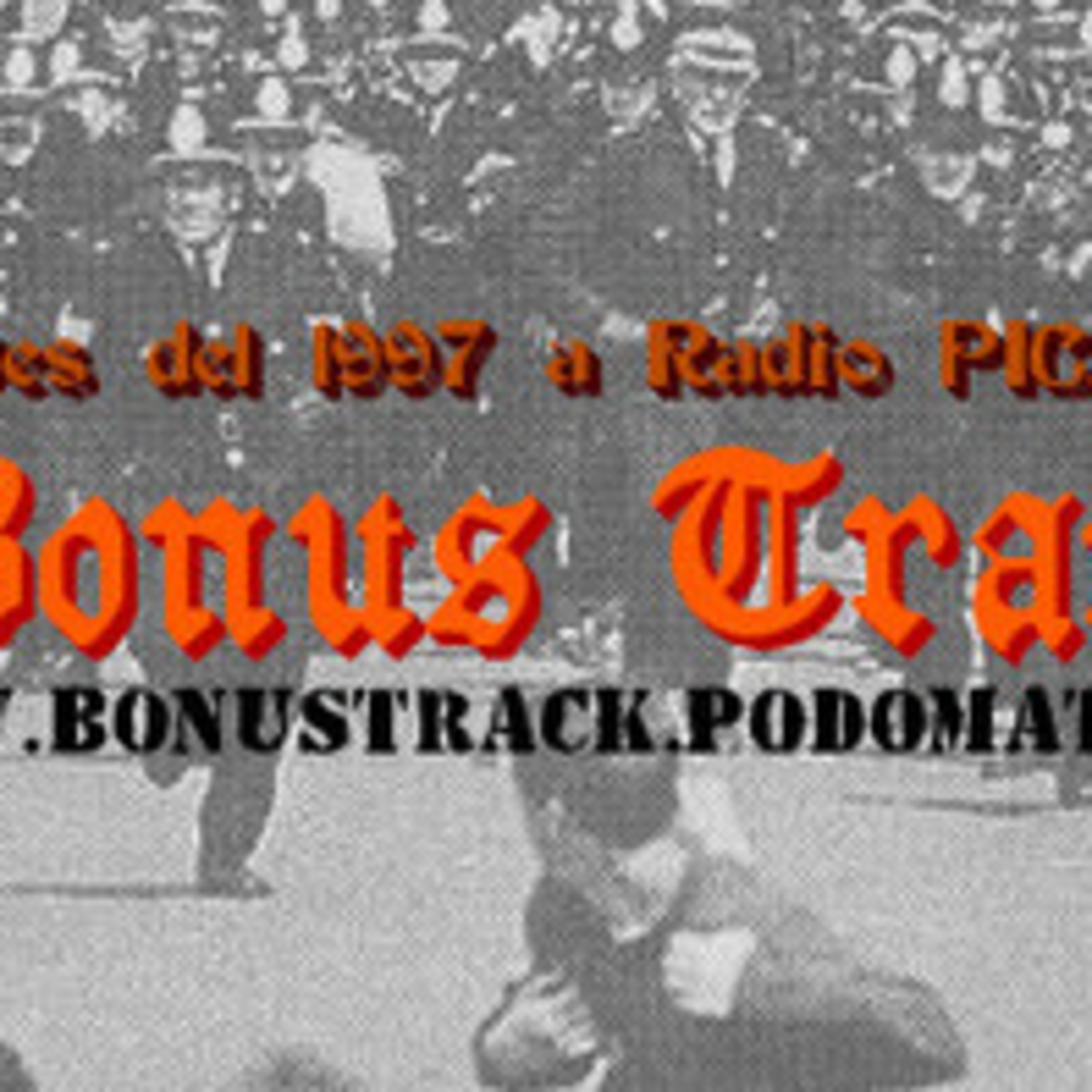 BONUSTRACK-RADIO PICA
