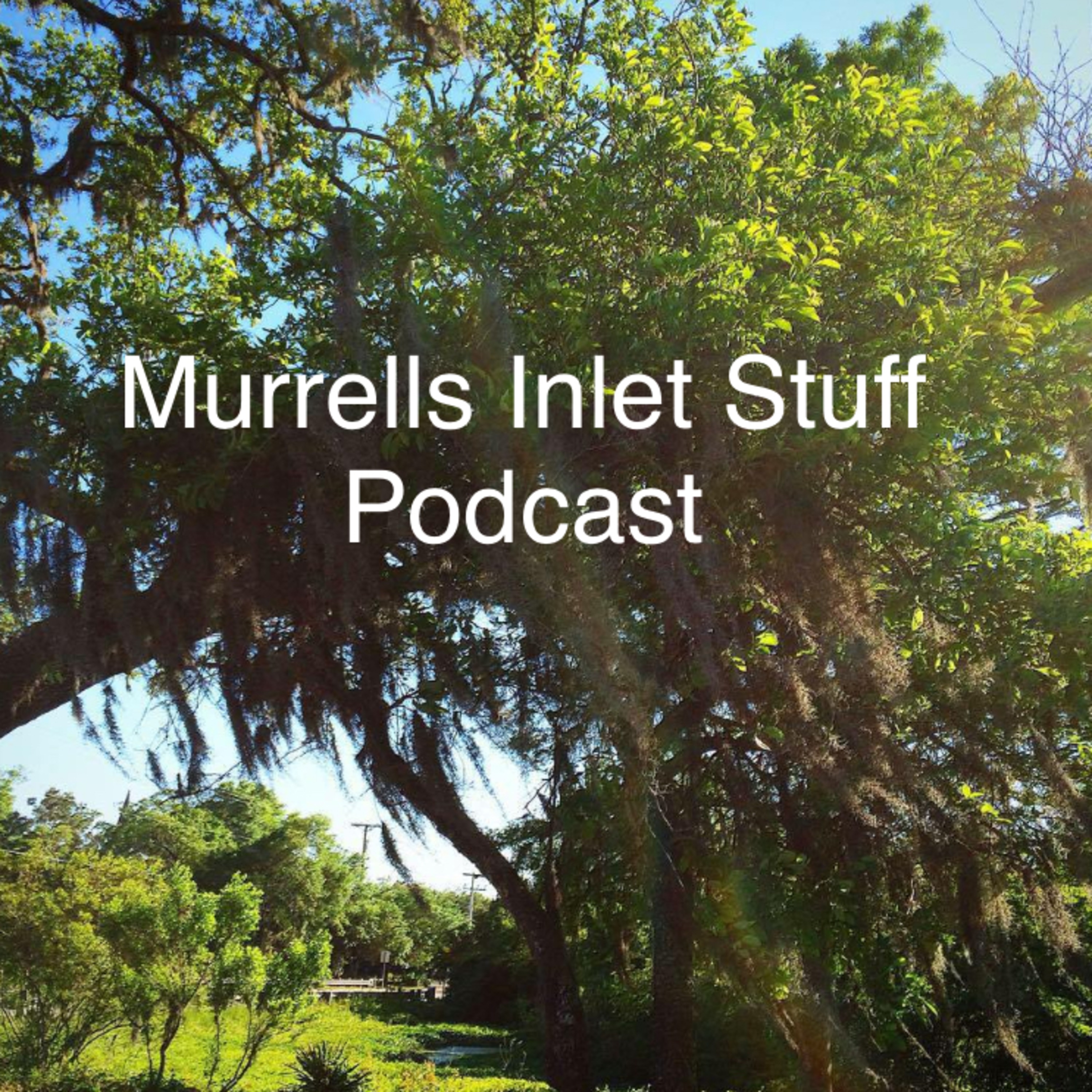 M.I. Stuff Podcast