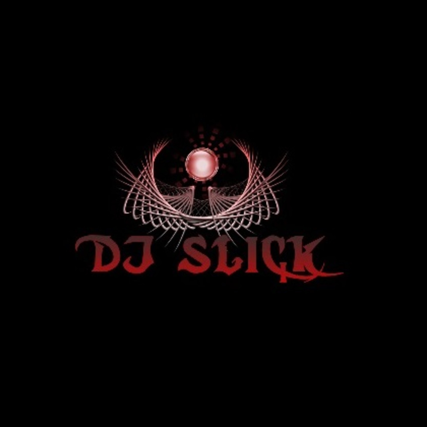 DJ SLICK NASTY VOL 1 2020
