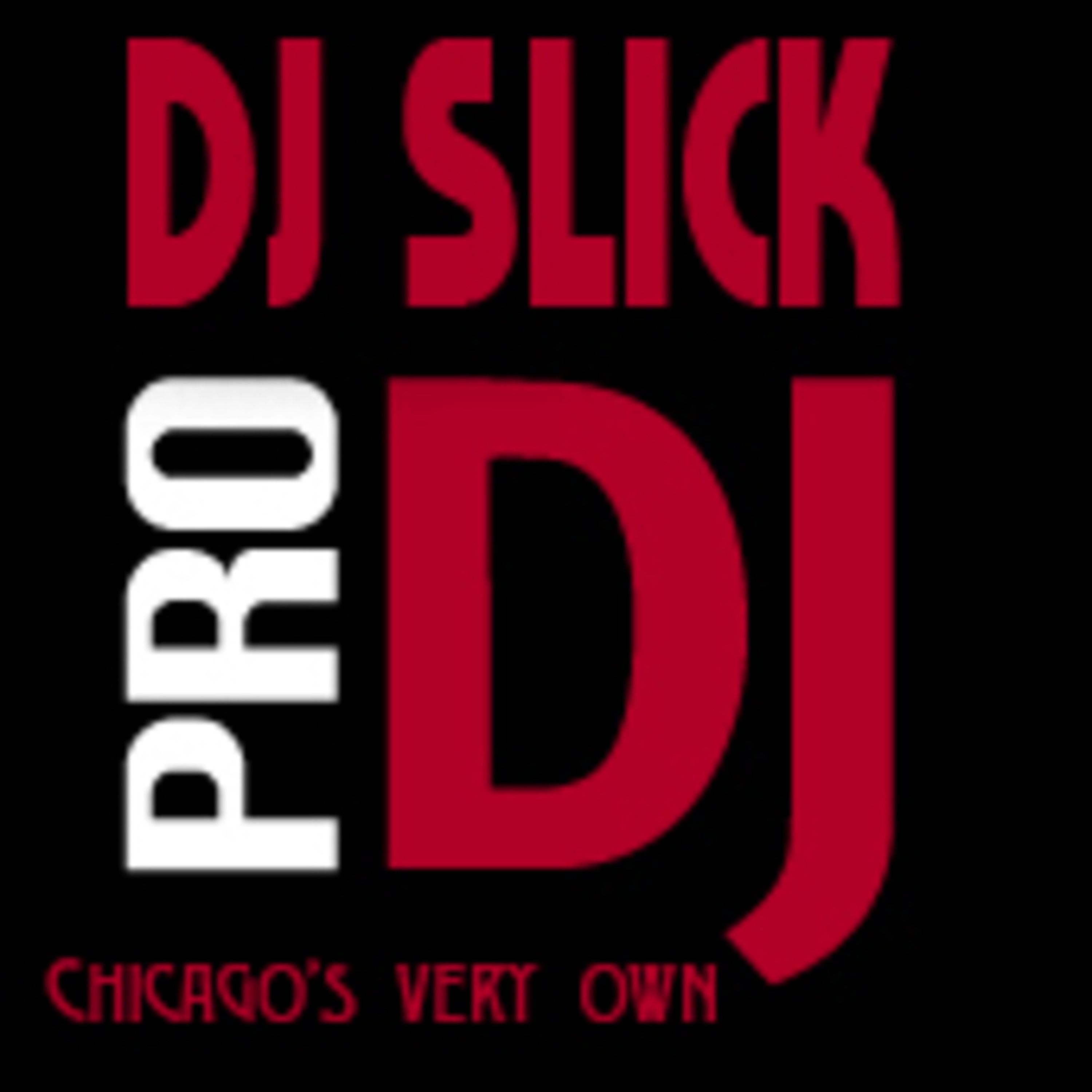 Dj Slick - 2 believe in Urself episode artwork