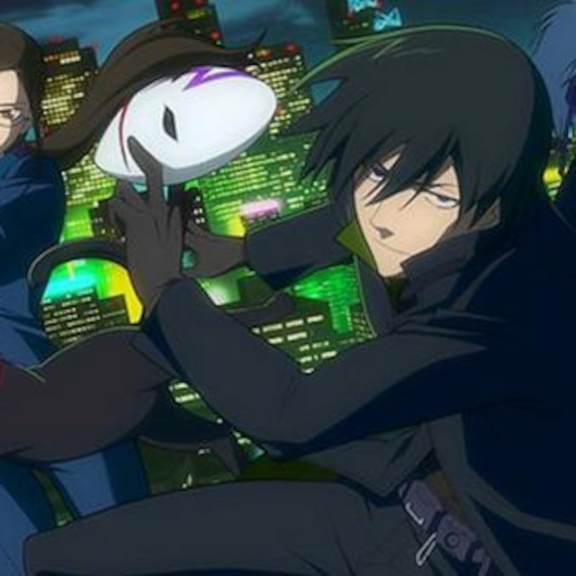 Aniview Reviews Darker Than Black