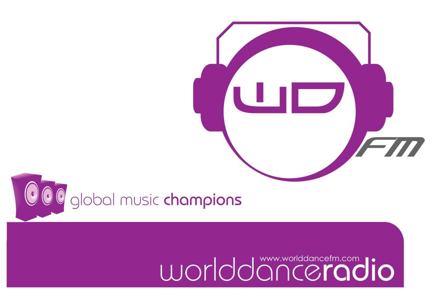 Dj Chris  Padilla\'s Podcast