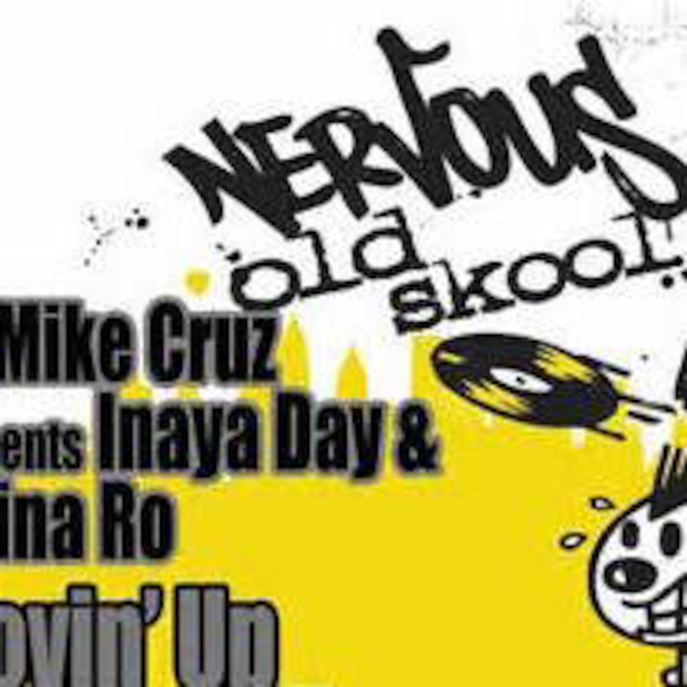 Dj Chris  Padilla\'s Podcast