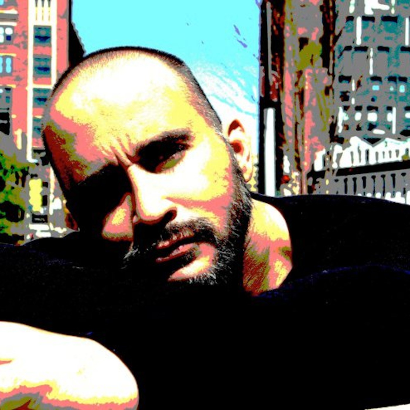 Dj Chris  Padilla\'s Podcast