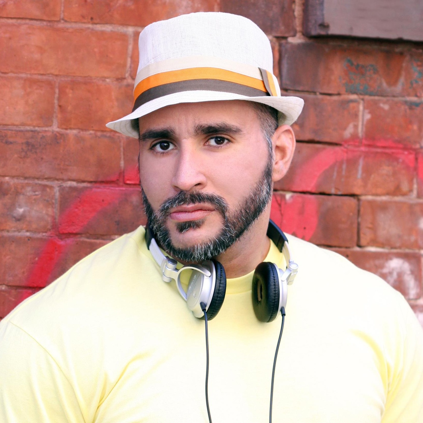 Dj Chris  Padilla\'s Podcast