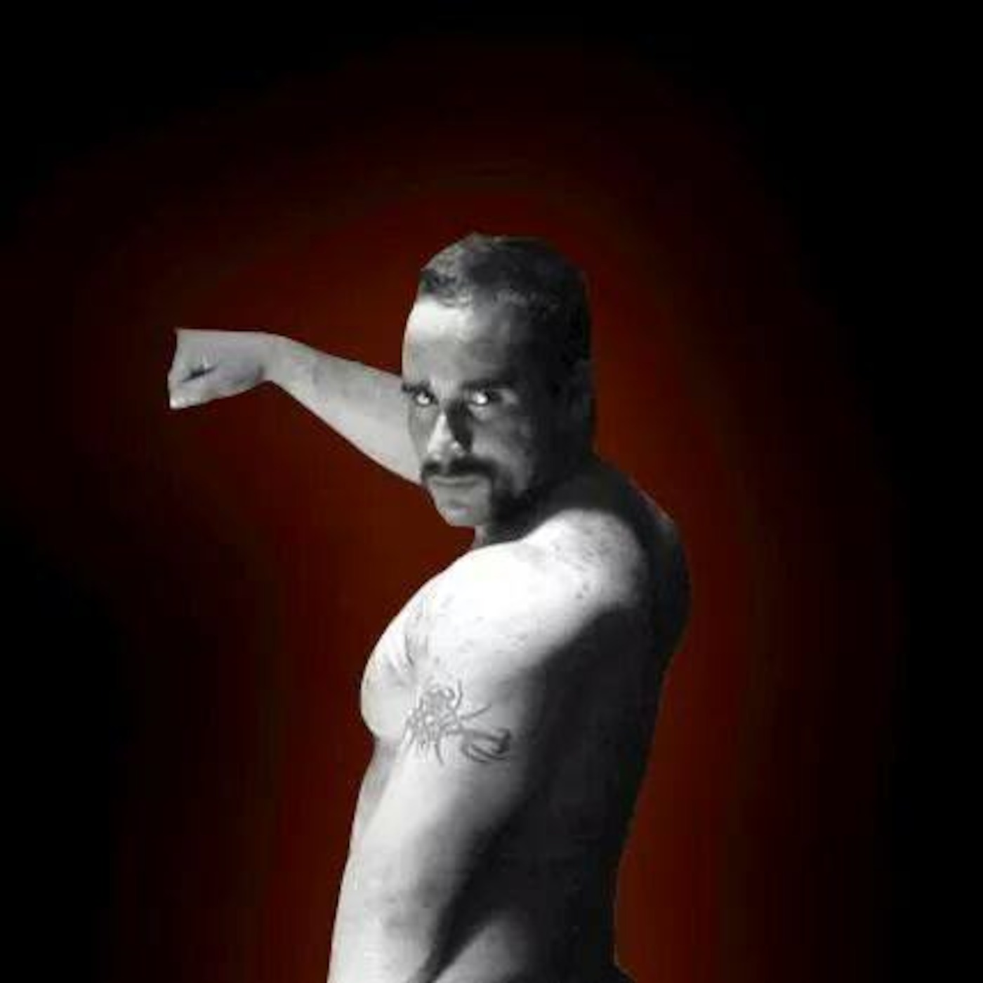 Dj Chris  Padilla\'s Podcast