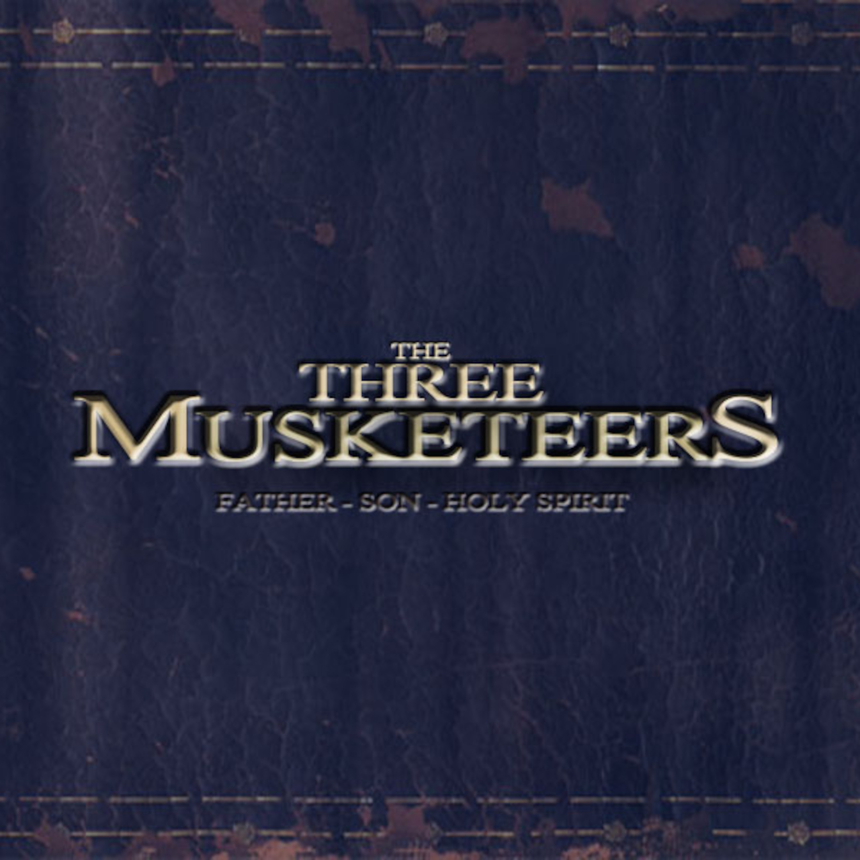 The Three Musketeers - The Son episode artwork