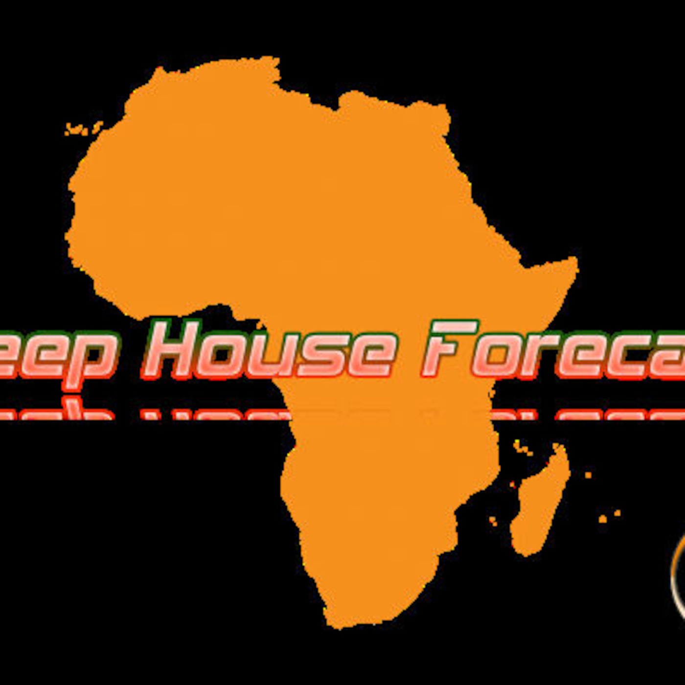 DeepHouse Forecast Podcast