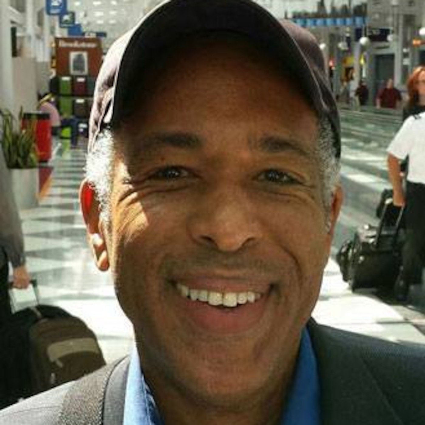 Bobby Rivers\' M.O.C.H.A.A. Podcast