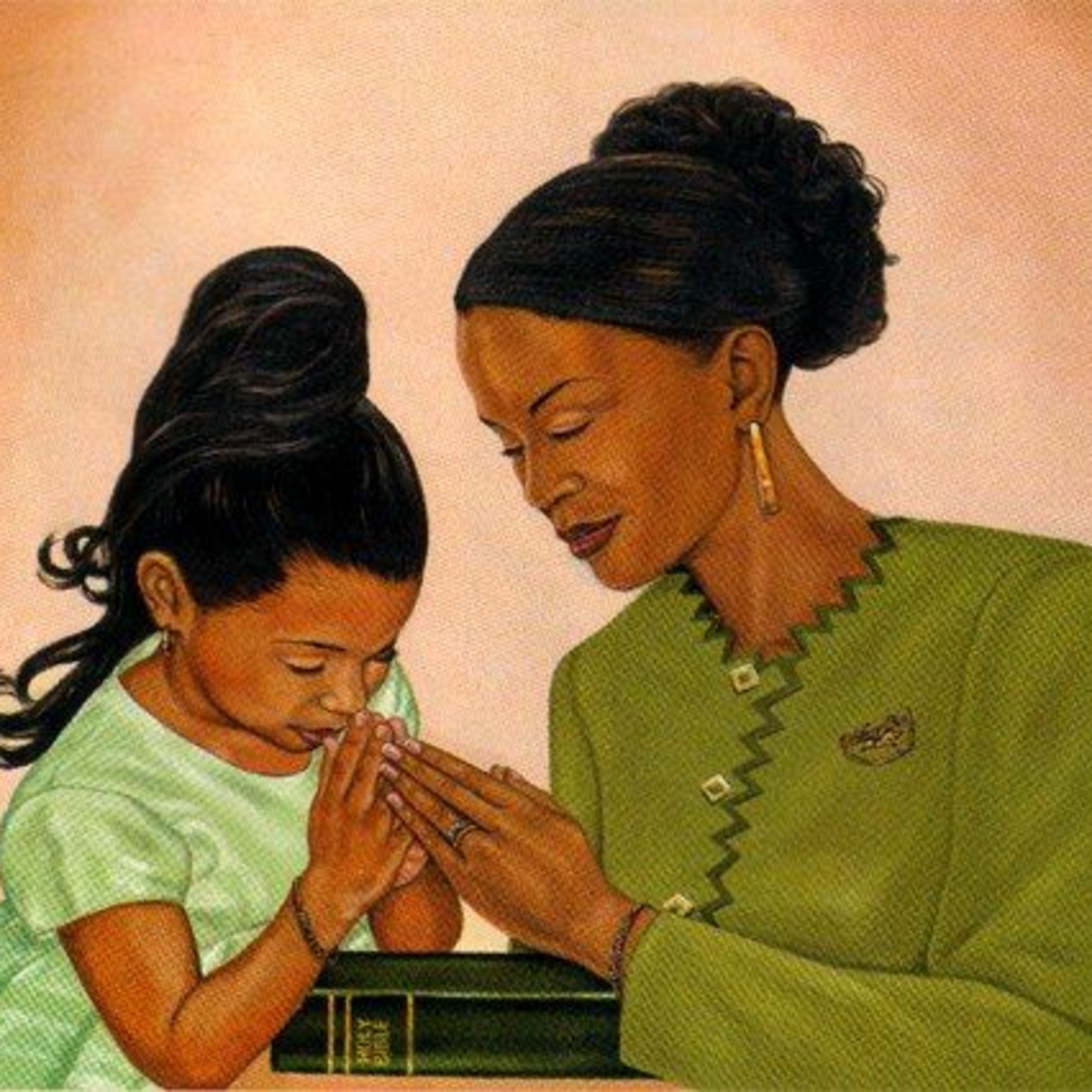 Growing in God with My Sisters Podcast