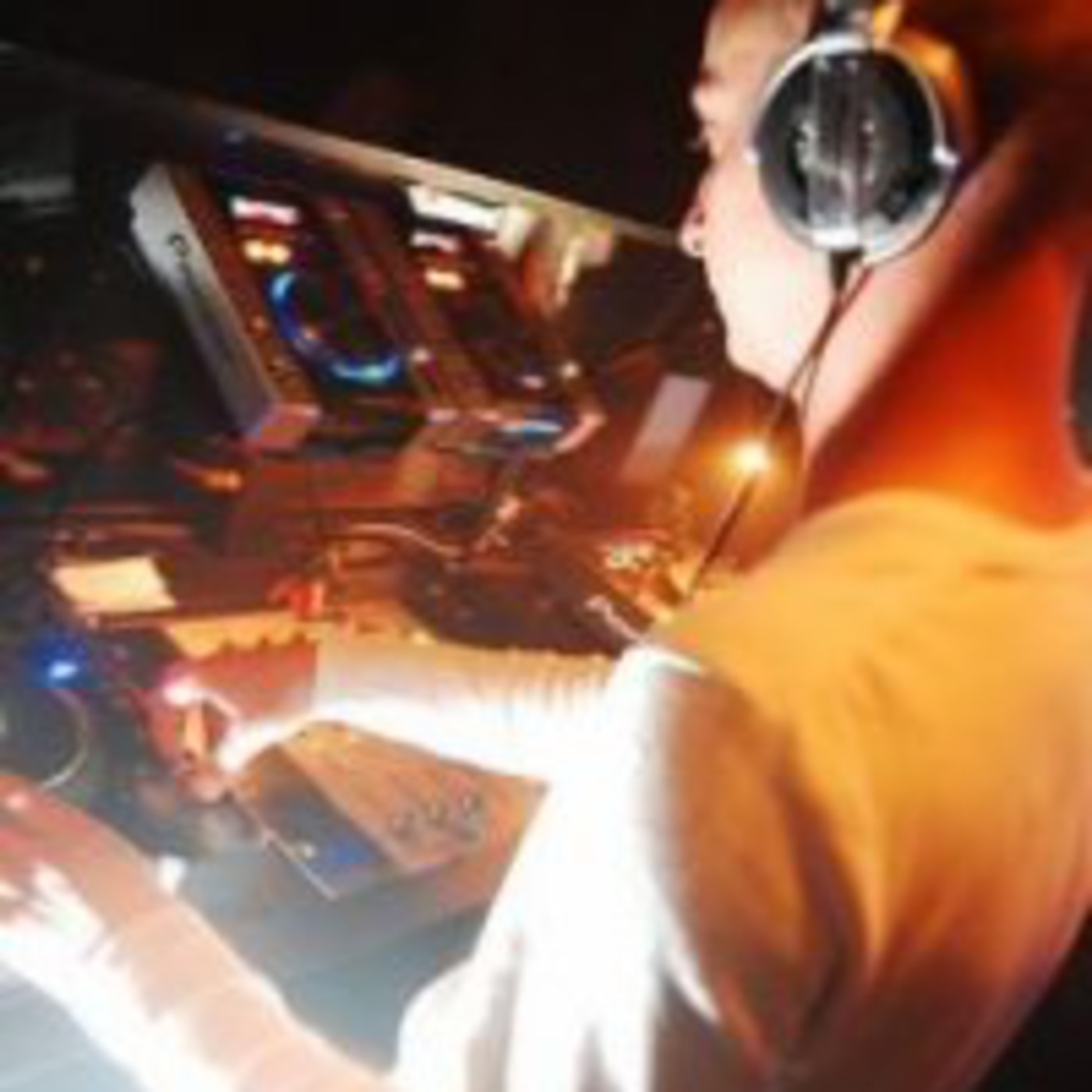 Dancefloor party Episode 5