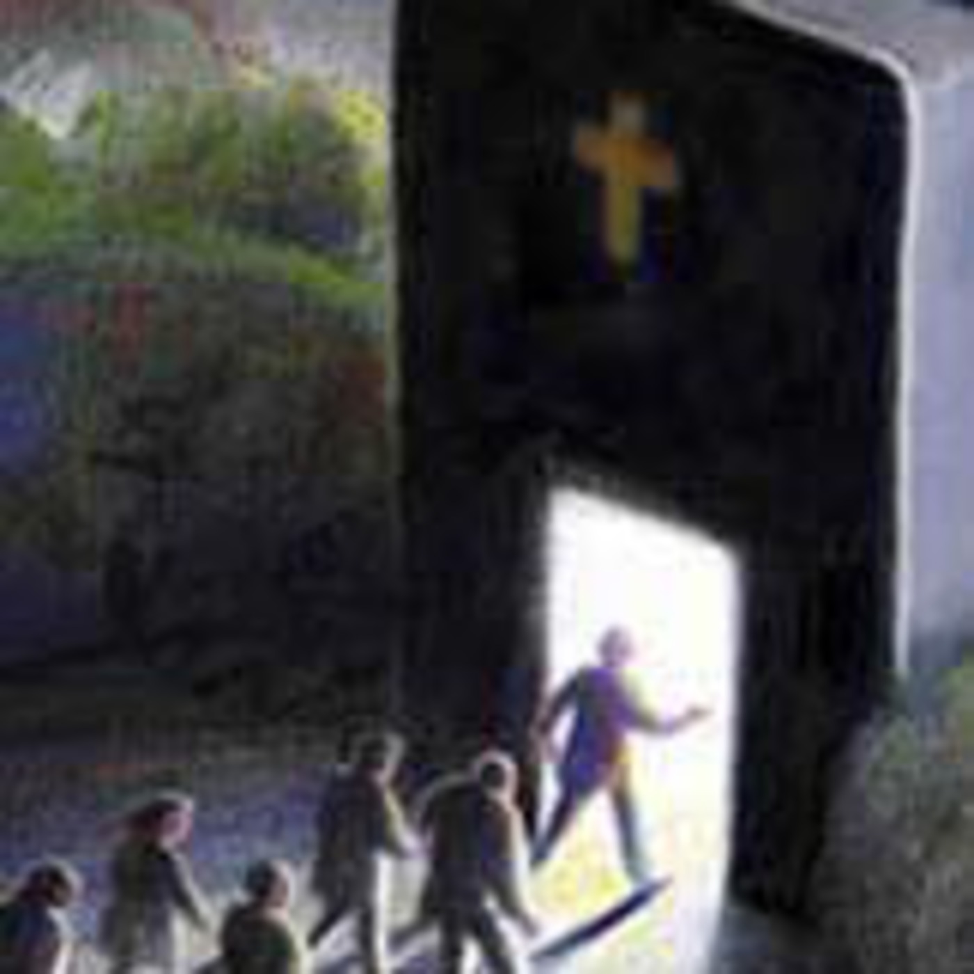 Recover in Christ