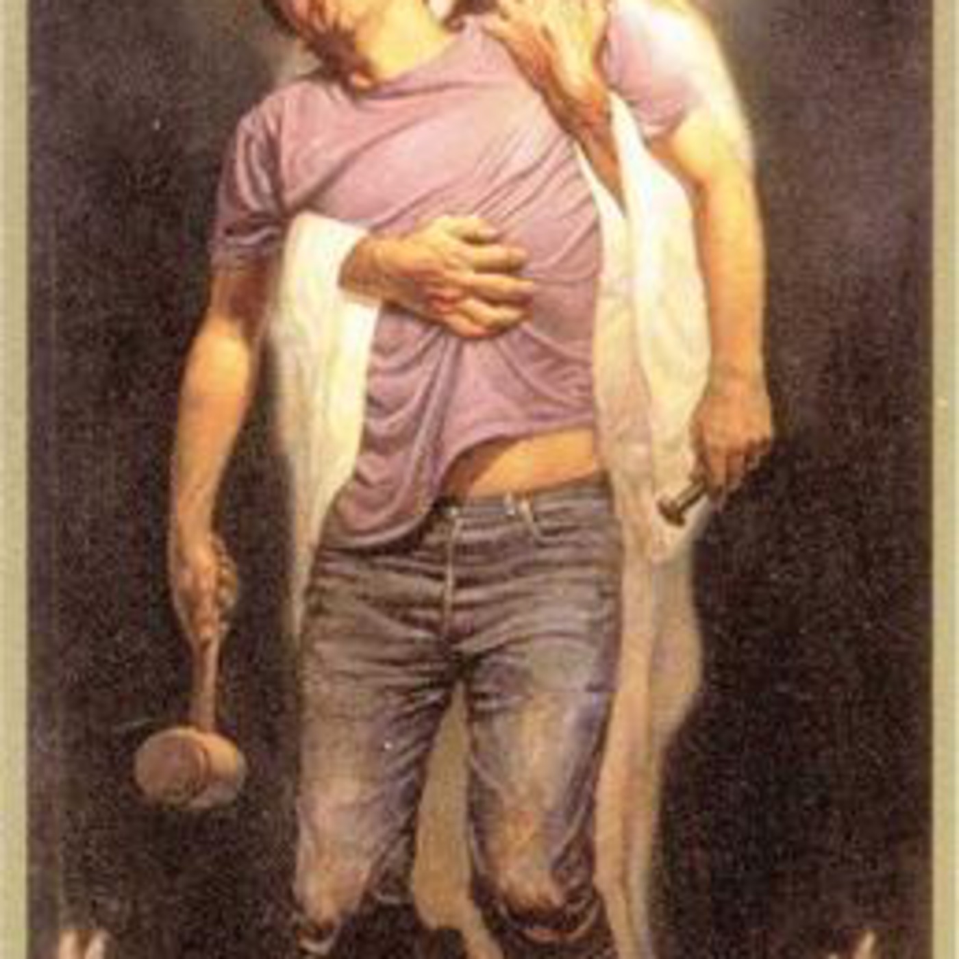Recover in Christ