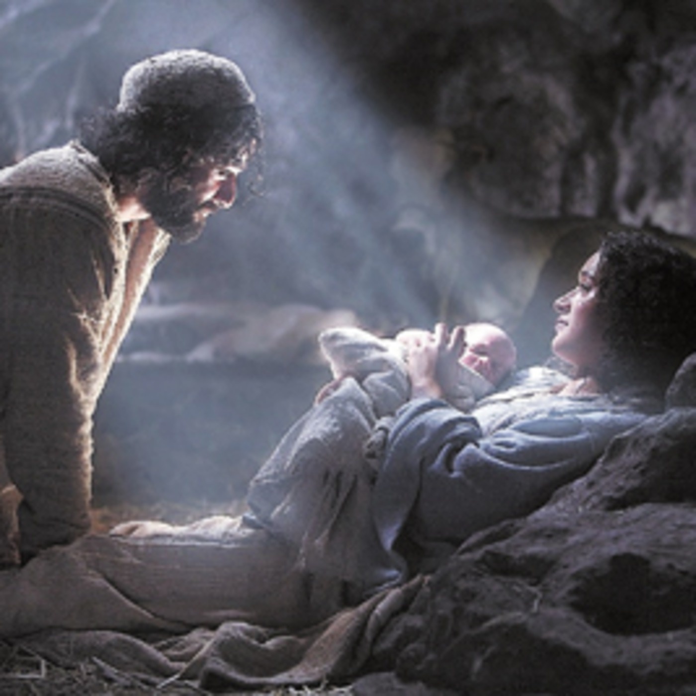 Recover in Christ